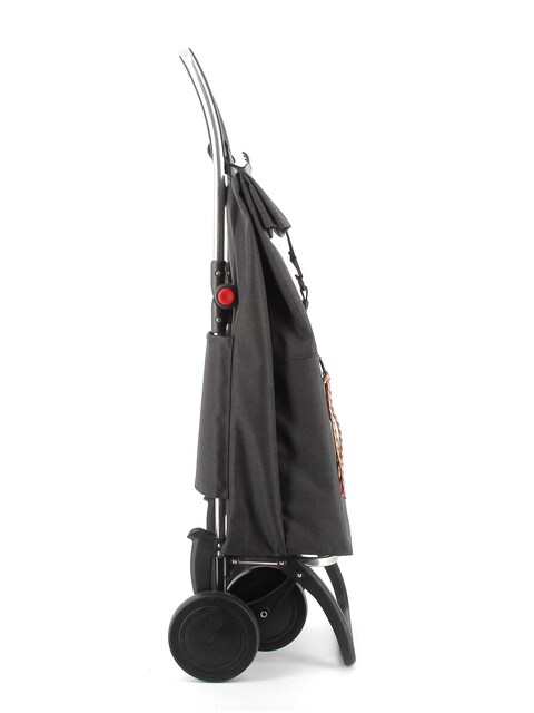 Imagen 0 de Carro de la Compra Big Tweed 4 Ruedas Plegable Rolser
