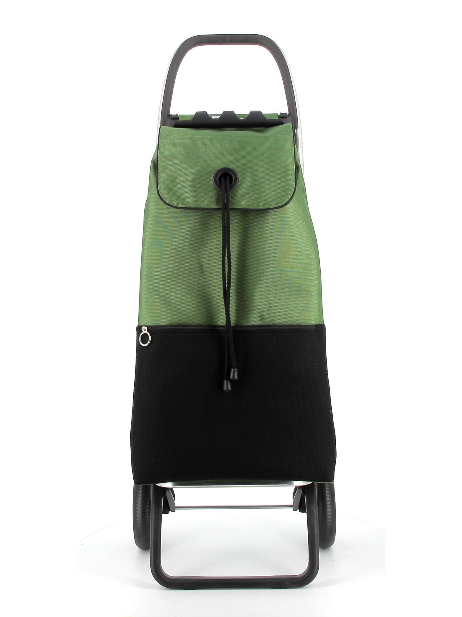 Imagen 4 de Carro de la Compra I-Max Urban 2 Ruedas Plegable Rolser - Caqui Caqui