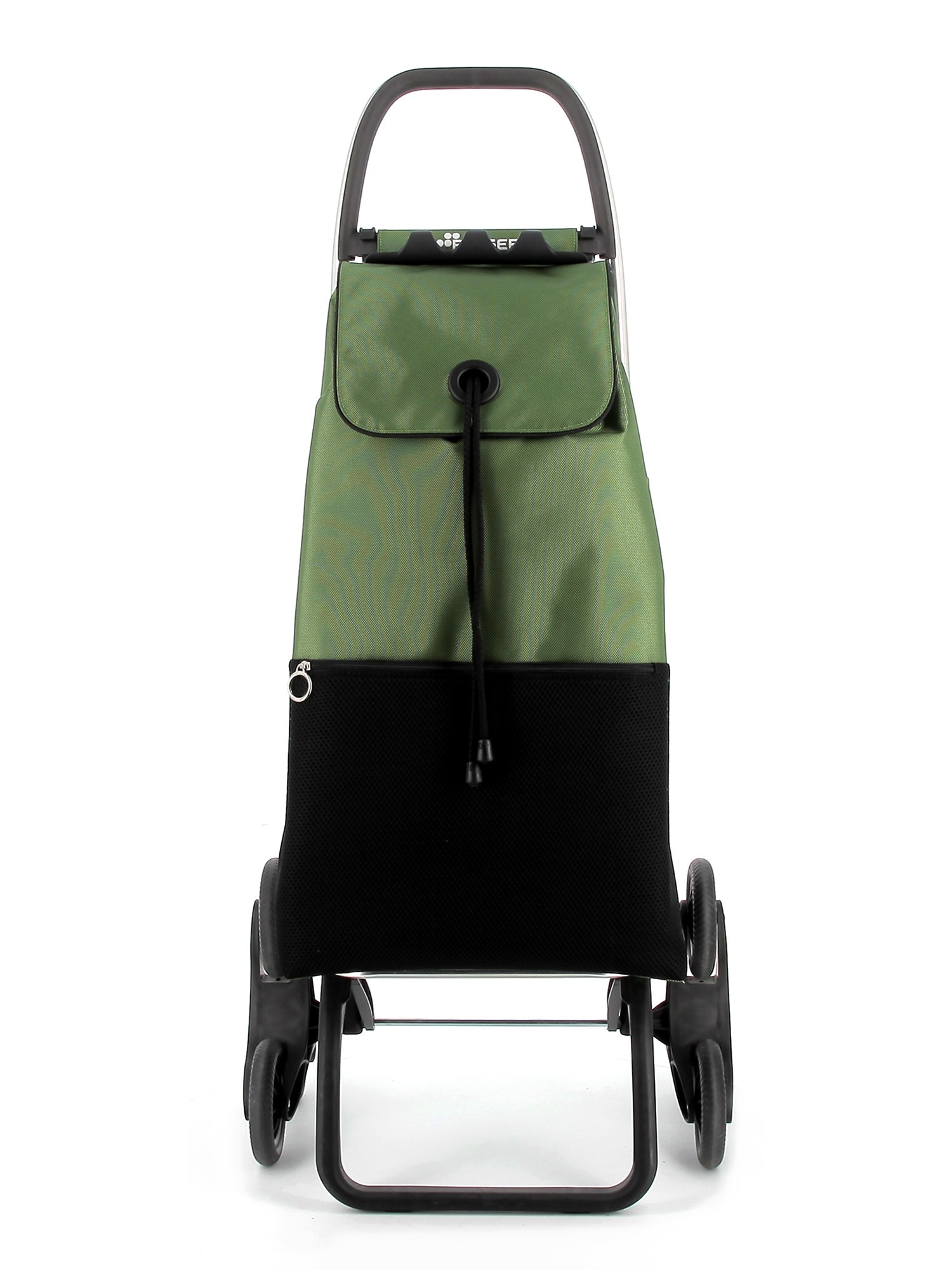 Imagen 4 de Carro de la Compra I-Max Urban 6 Ruedas Sube Escaleras Plegable Rolser - Caqui Caqui