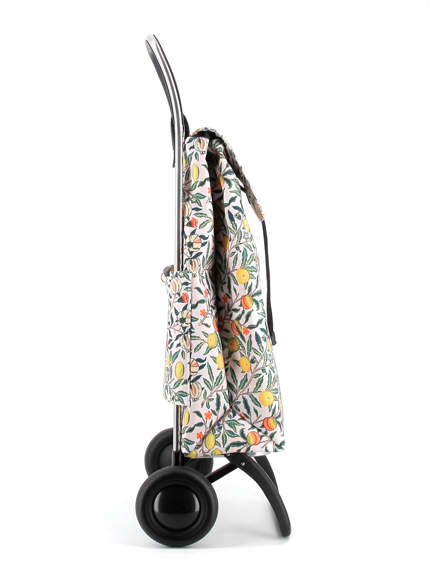 Imagen 2 de Carro Rolser I-Max William Morris 2 Ruedas - Verde Verde