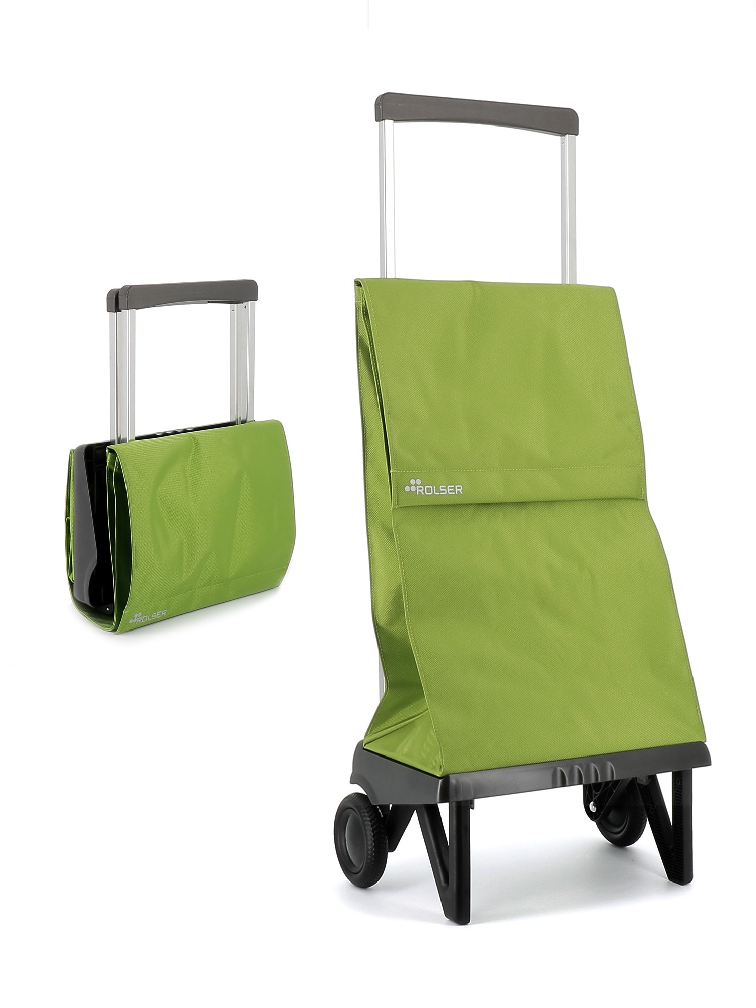 Carro de la compra Plegamatic Original MF Rolser - Lima Lima-1
