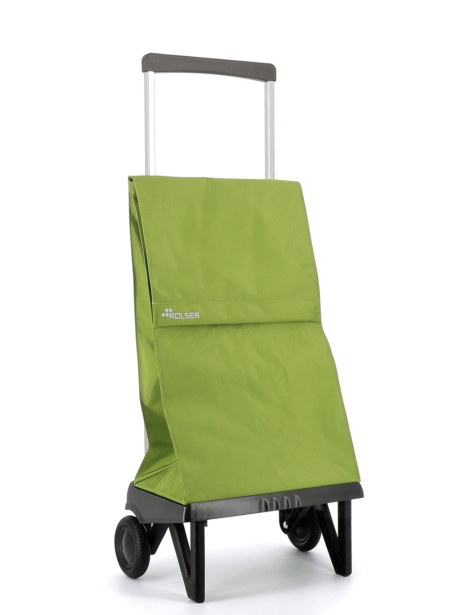 Carro de la compra Plegamatic Original MF Rolser - Lima Lima-2