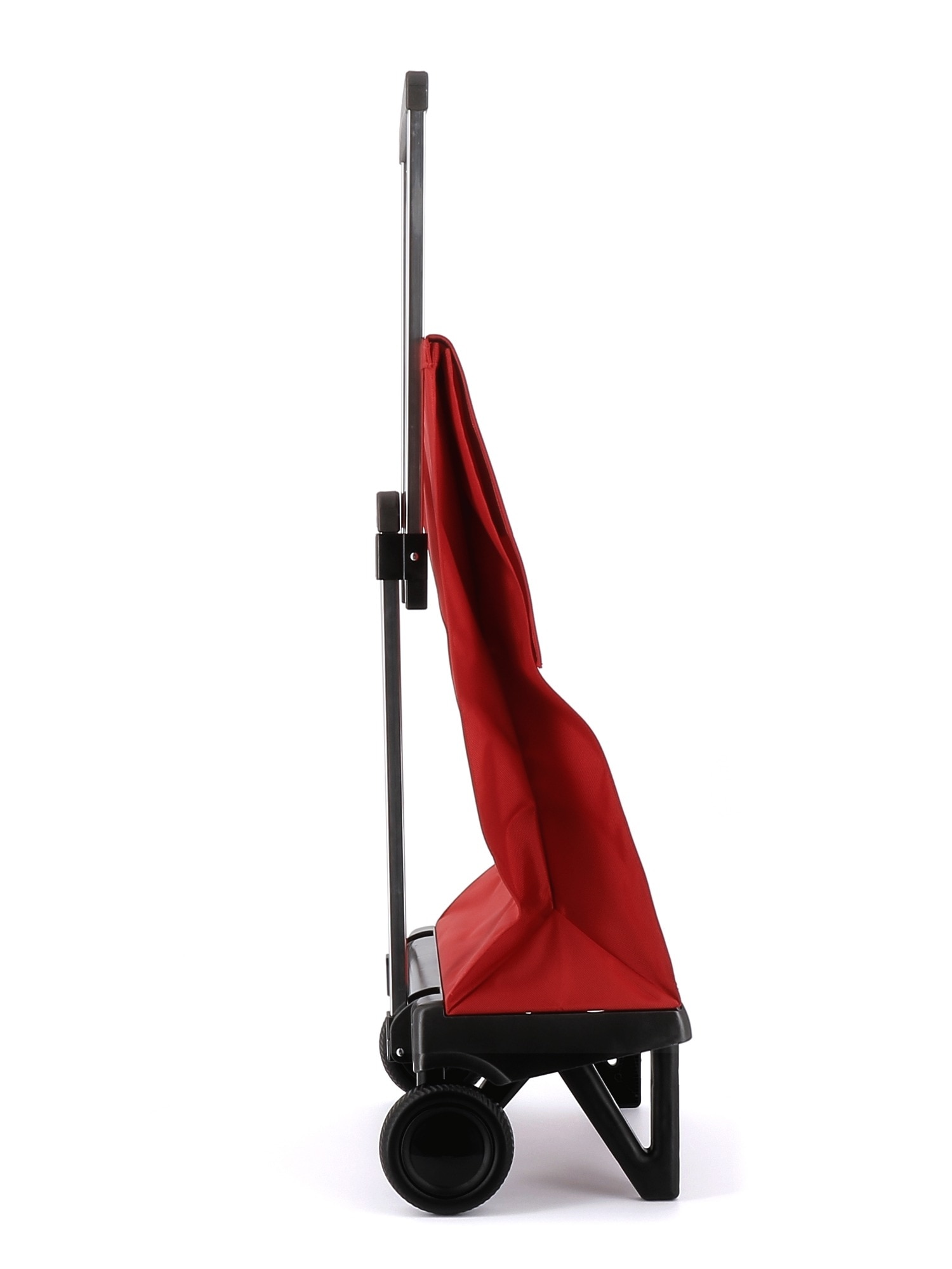 Carro de la compra Plegamatic Original MF Rolser - Rojo Rojo-3