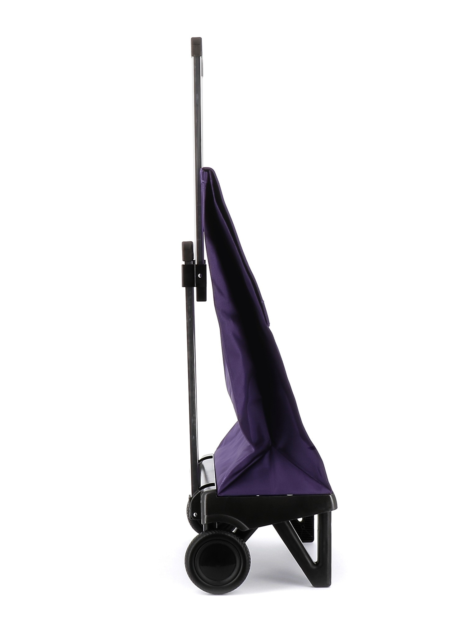 Carro de la compra Plegamatic Original MF Rolser - Morado Morado-3