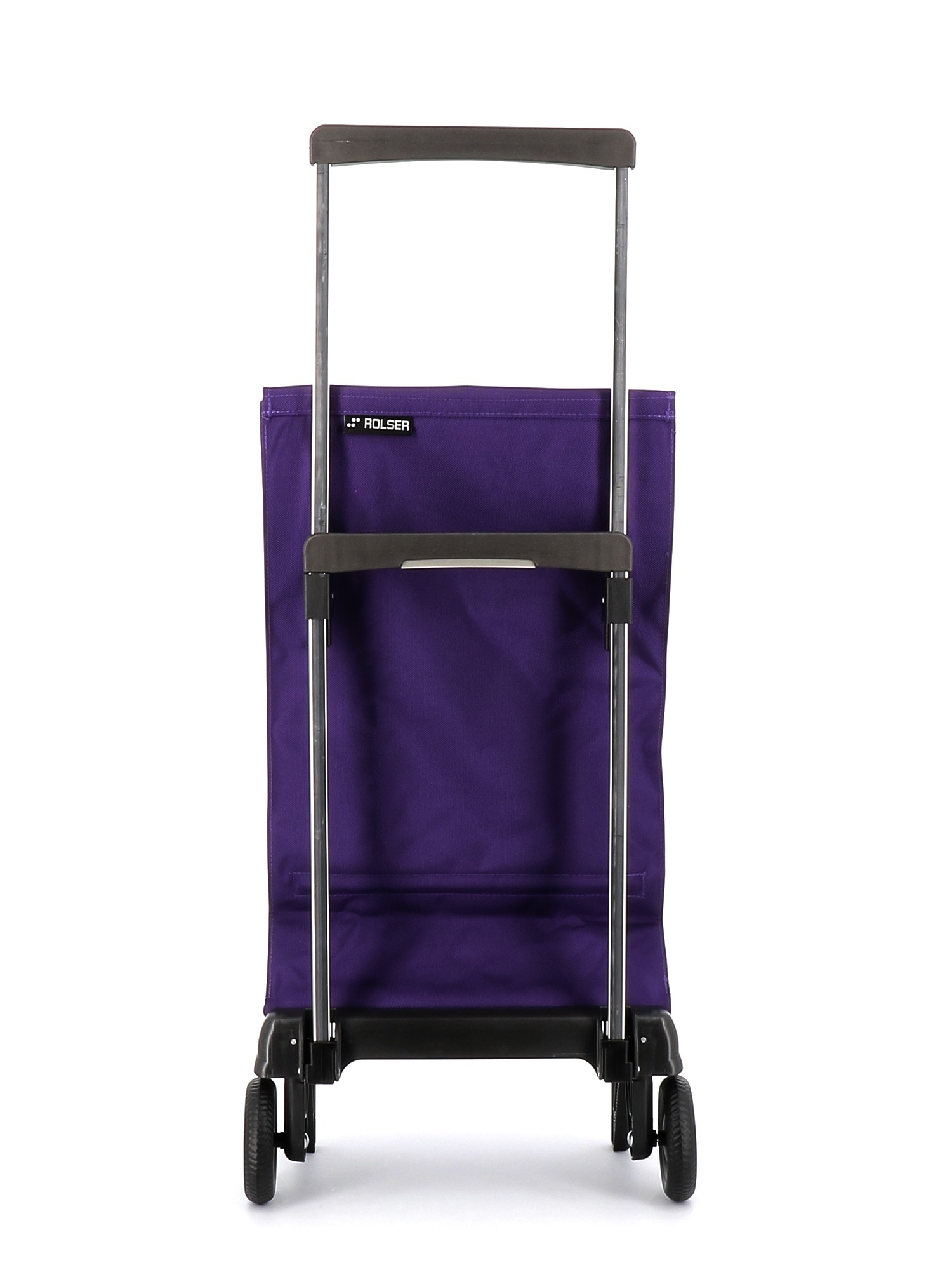 Carro de la compra Plegamatic Original MF Rolser - Morado Morado-4