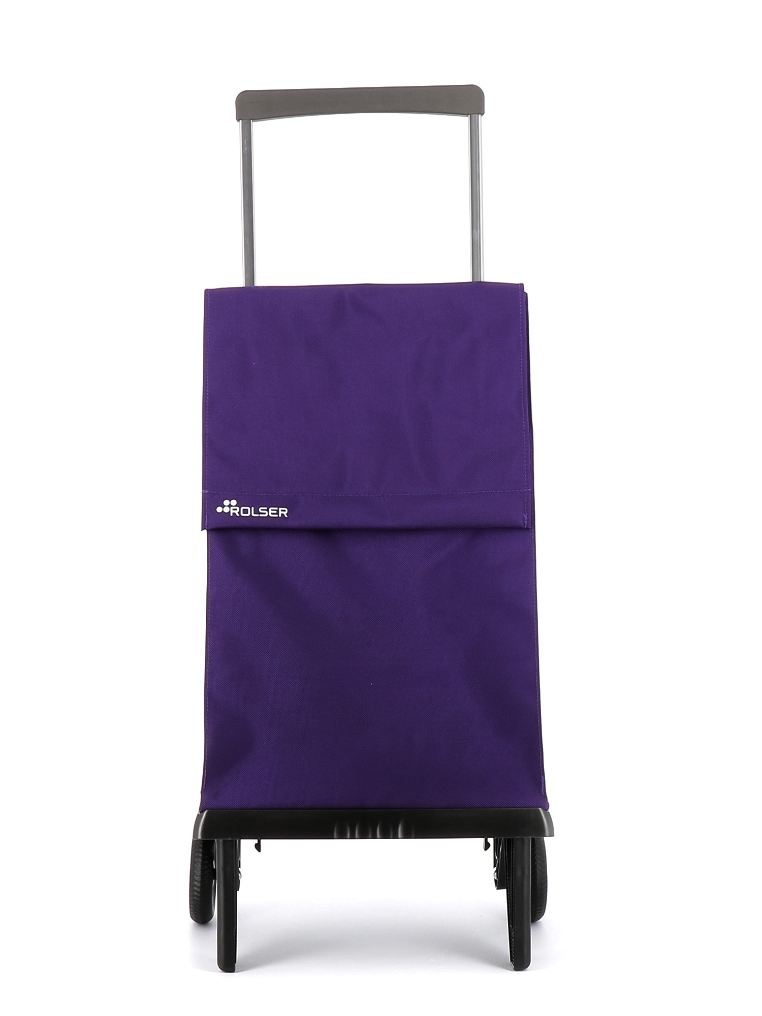 Carro de la compra Plegamatic Original MF Rolser - Morado Morado-5