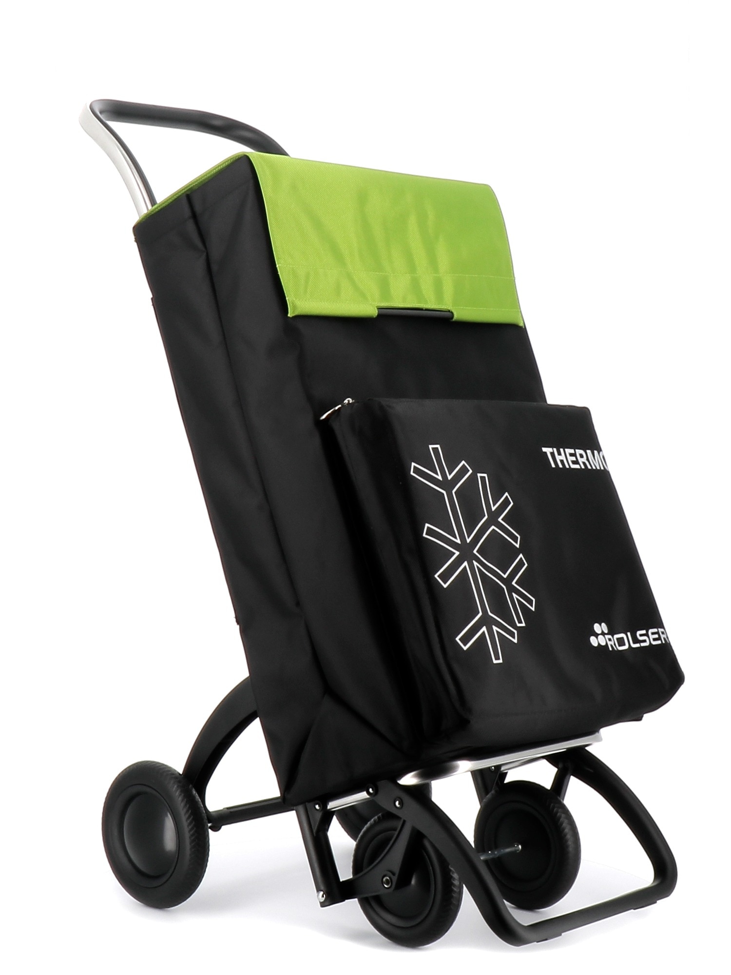 Imagen 5 de Carro de la compra Termo Fresh MF 4.2 Rolser - Lima Lima