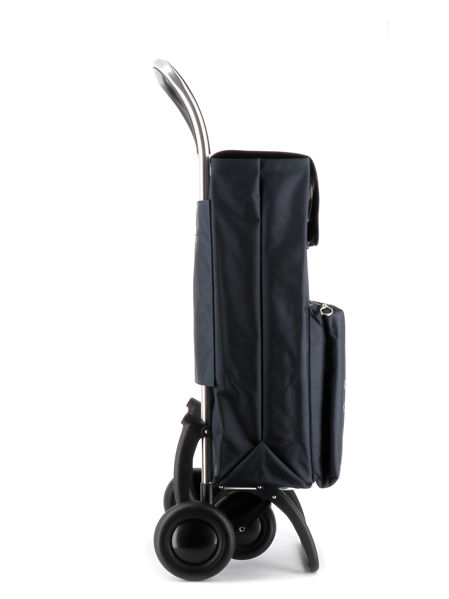 Imagen 2 de Carro de la compra Termo Fresh MF 4.2 Rolser - Gris Gris