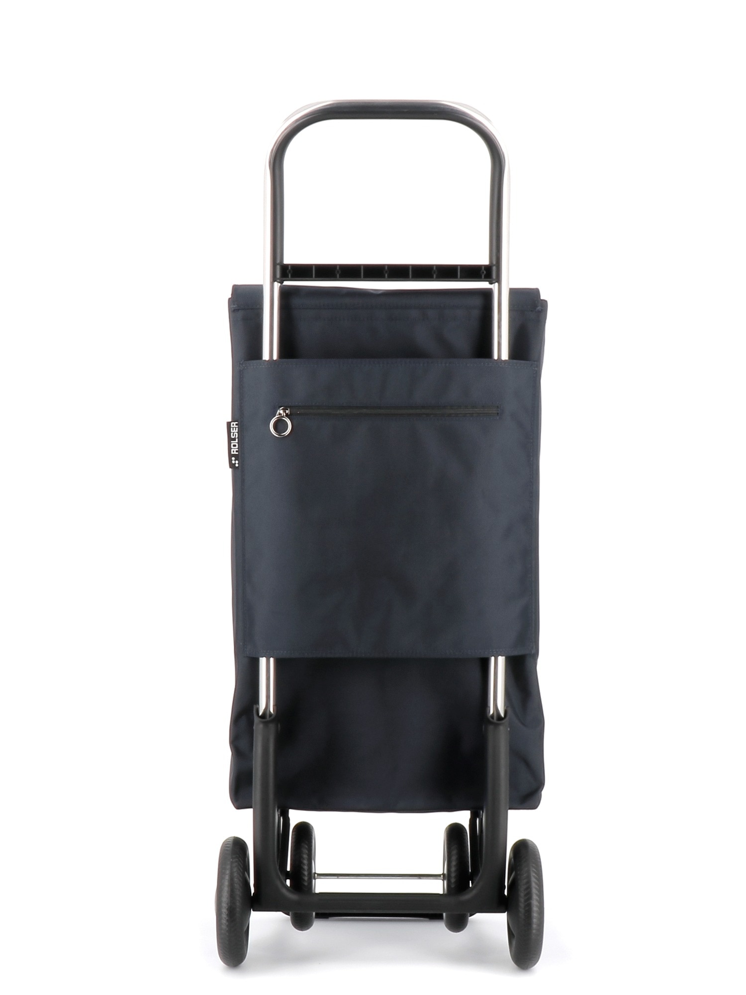 Imagen 3 de Carro de la compra Termo Fresh MF 4.2 Rolser - Gris Gris