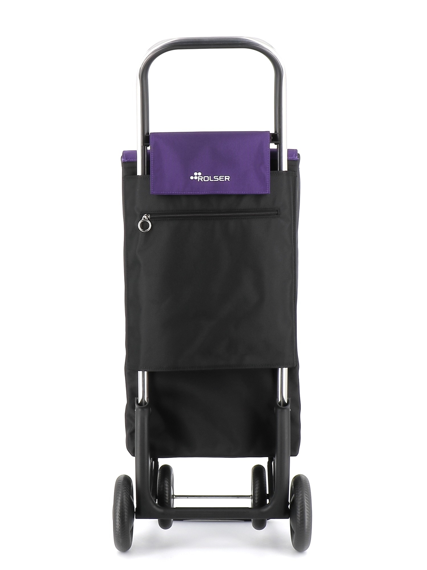 Carro de la compra Sbelta MF 4.2 Rolser - Malva Malva-3