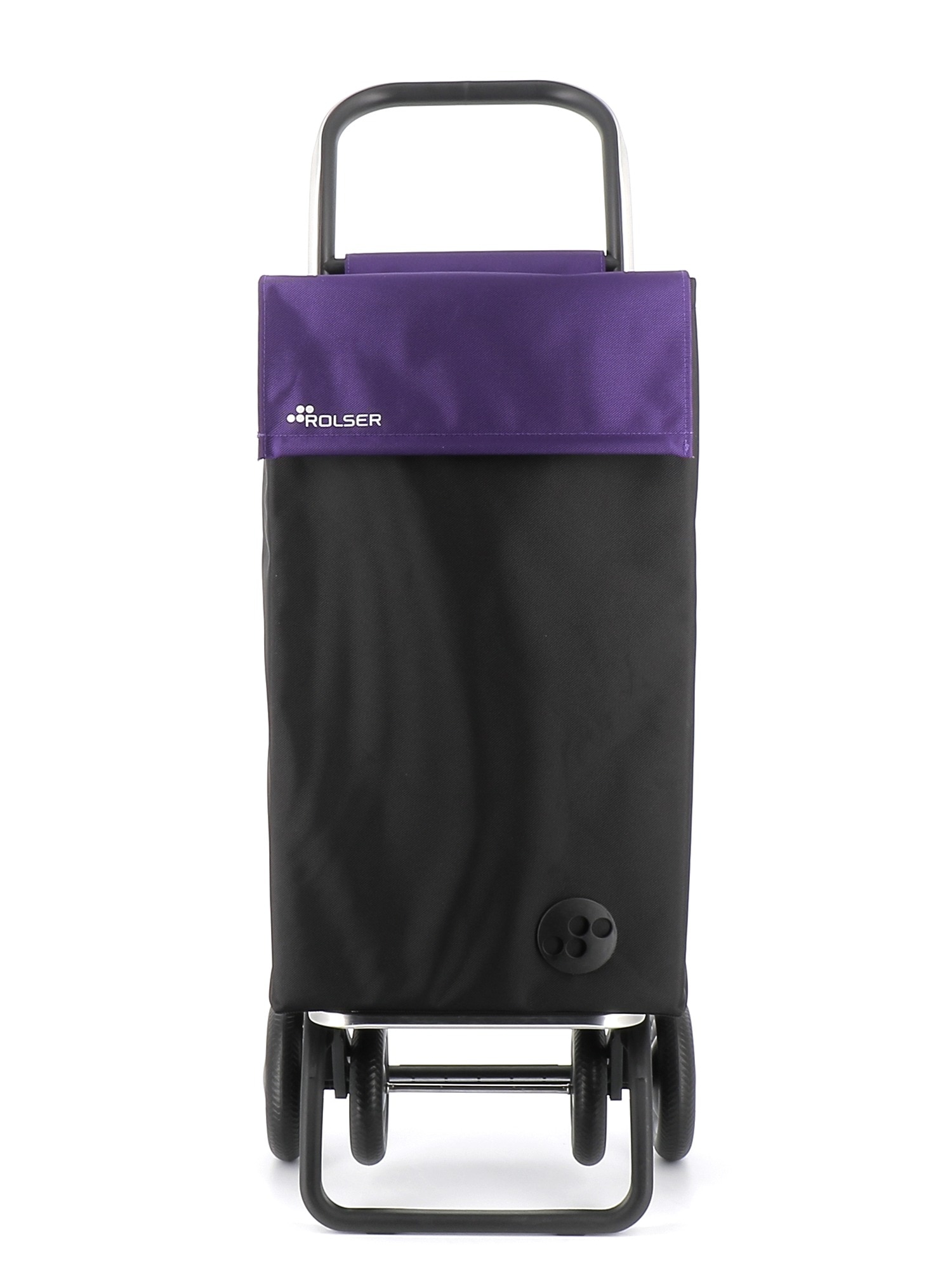 Carro de la compra Sbelta MF 4.2 Rolser - Malva Malva-4