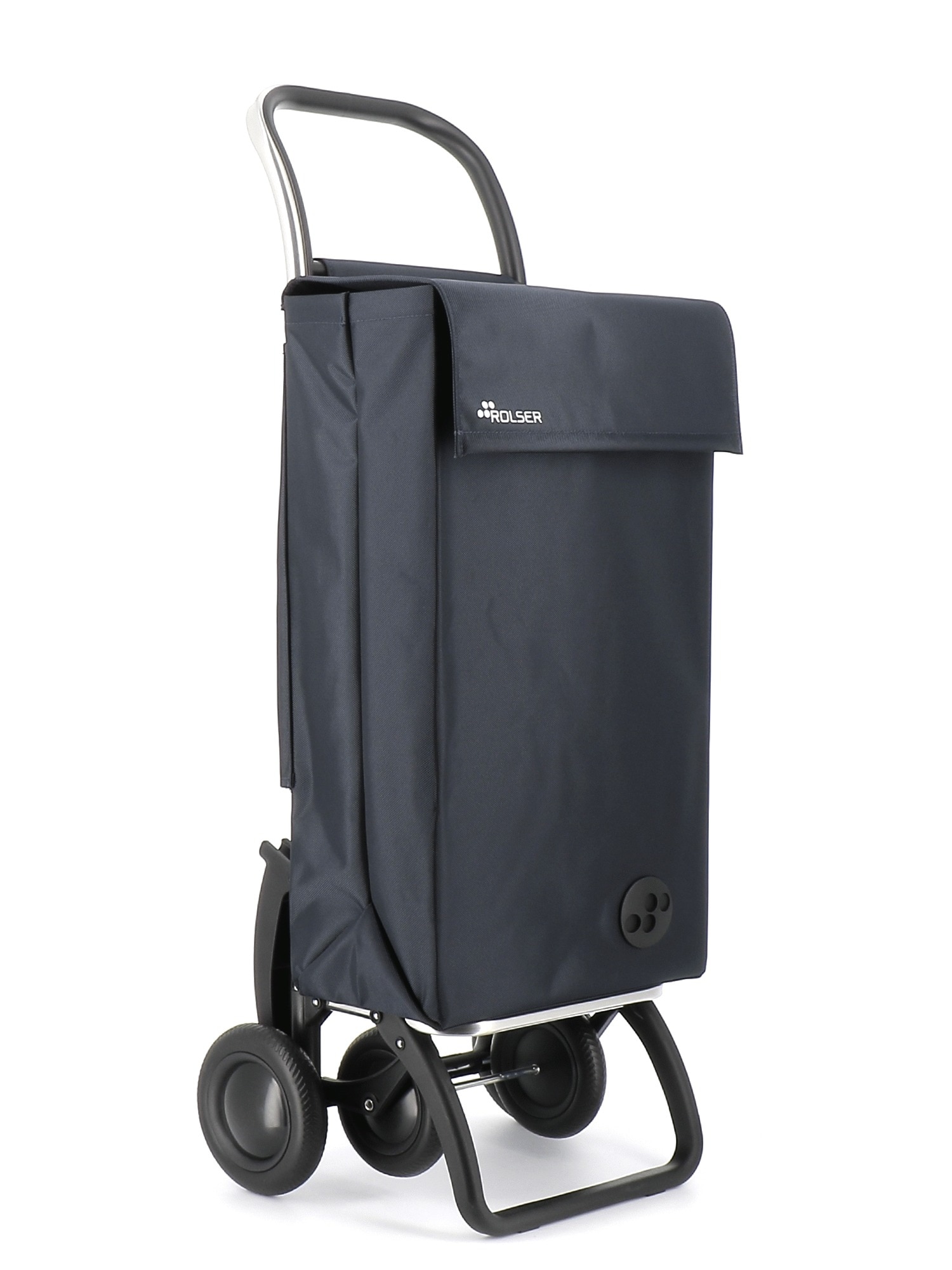 Carro de la compra Sbelta MF 4.2 Rolser - Gris Gris-1