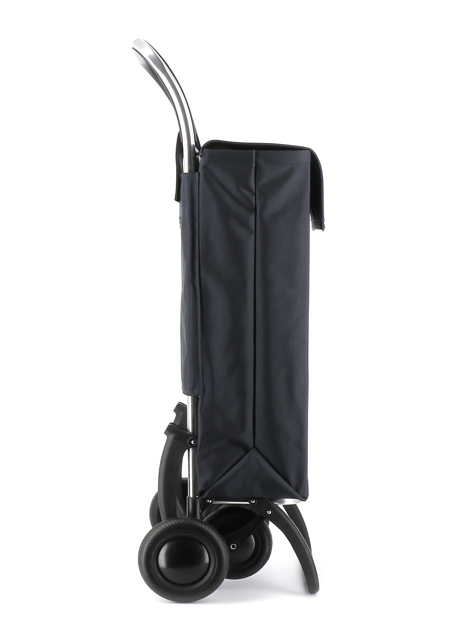 Carro de la compra Sbelta MF 4.2 Rolser - Gris Gris-2