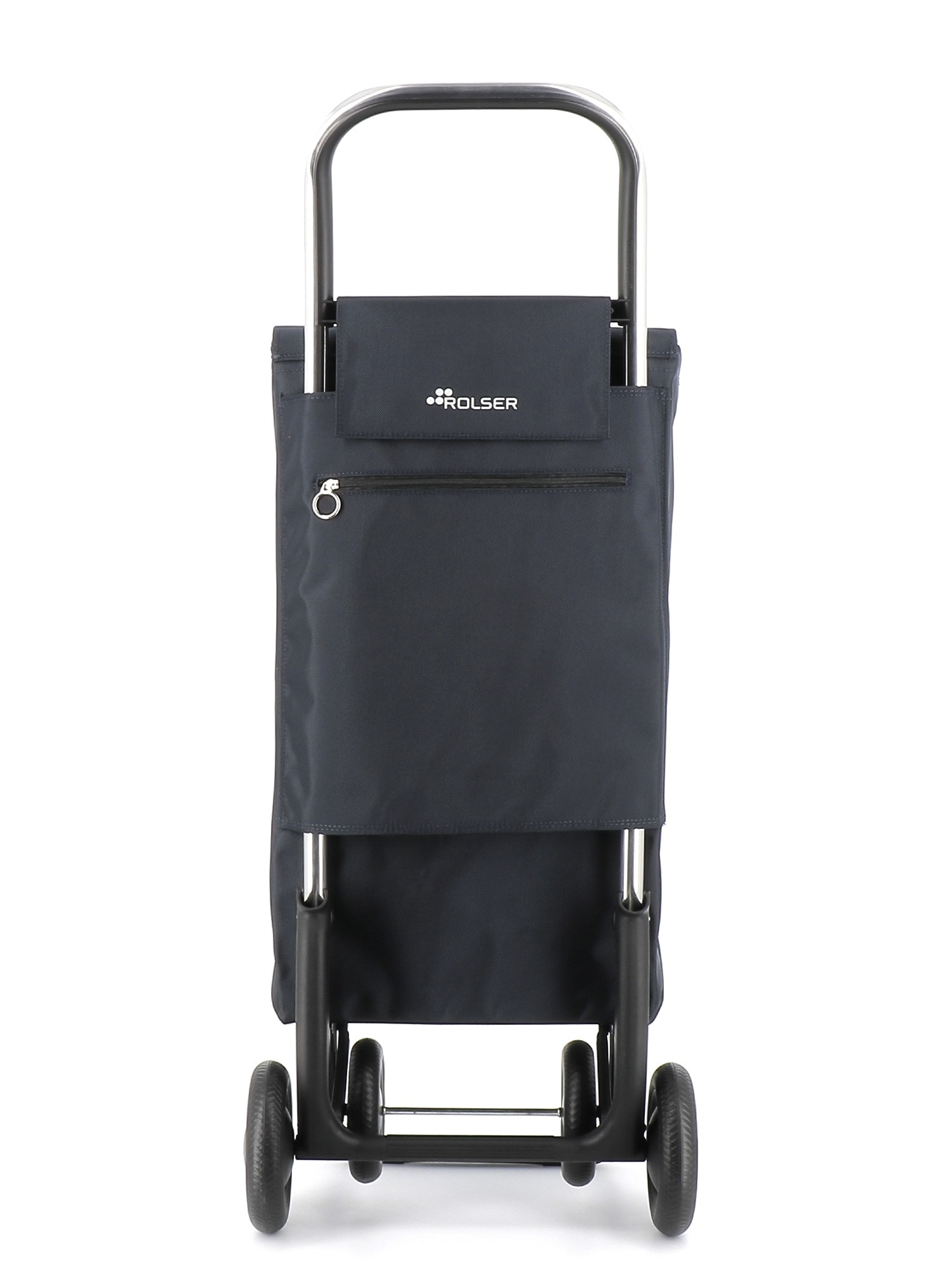 Carro de la compra Sbelta MF 4.2 Rolser - Gris Gris-3