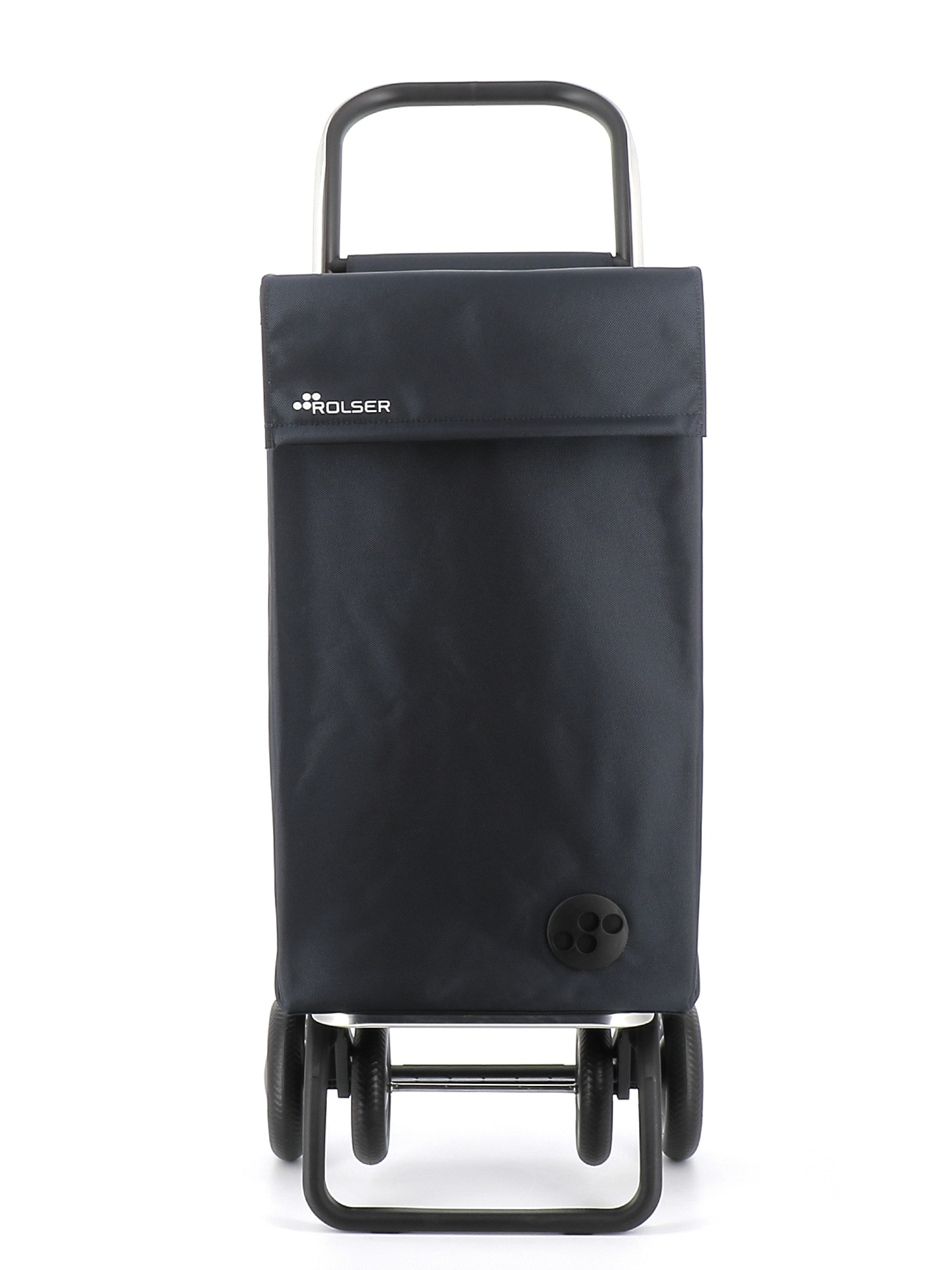 Carro de la compra Sbelta MF 4.2 Rolser - Gris Gris-4