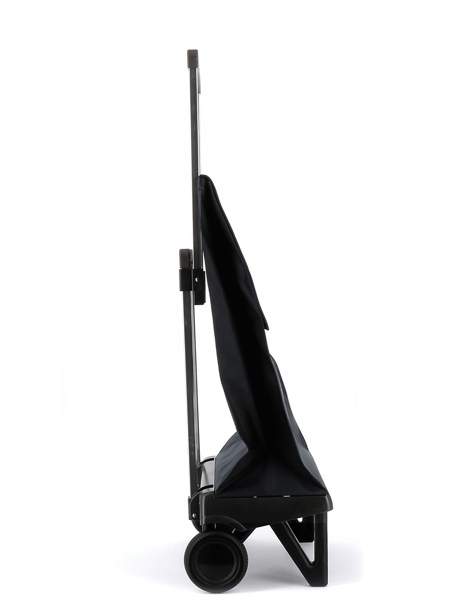 Imagen 3 de Carro de la compra Plegamatic Original MF Rolser - Gris Gris