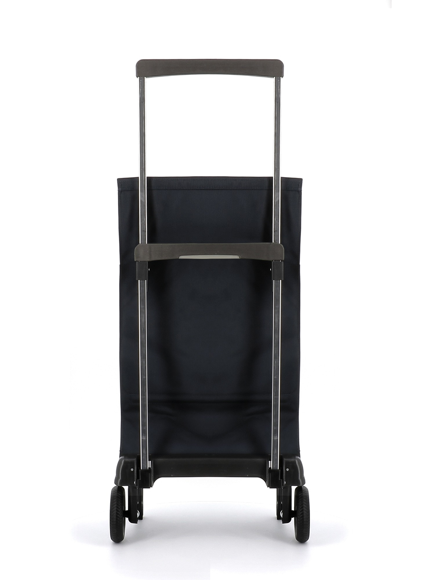 Imagen 4 de Carro de la compra Plegamatic Original MF Rolser - Gris Gris