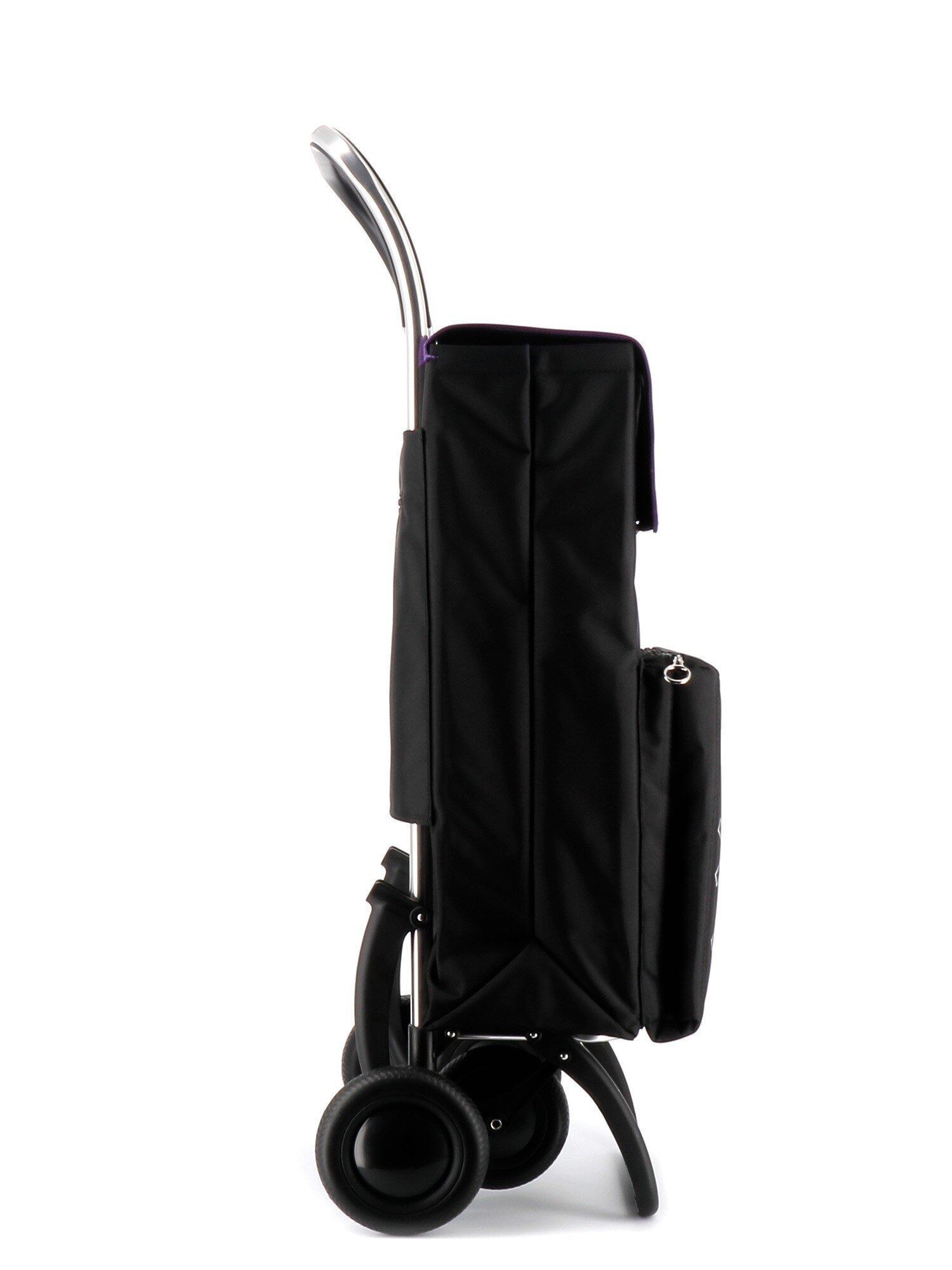 Imagen 2 de Carro de la compra Termo Fresh MF 4.2 Rolser - Malva Malva