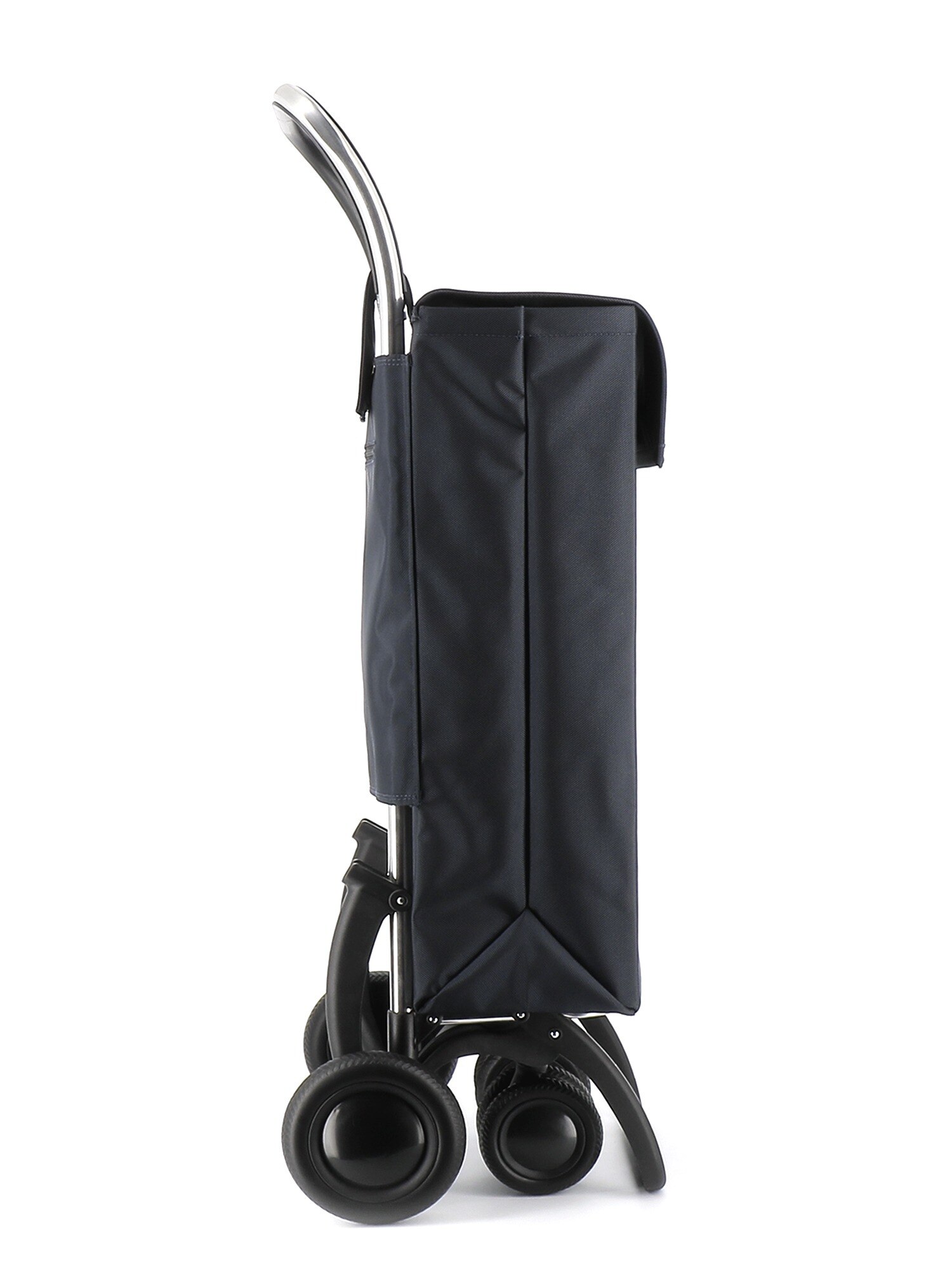 Carro de la compra Sbelta MF 4.2 Tour Rolser - Gris Gris-2