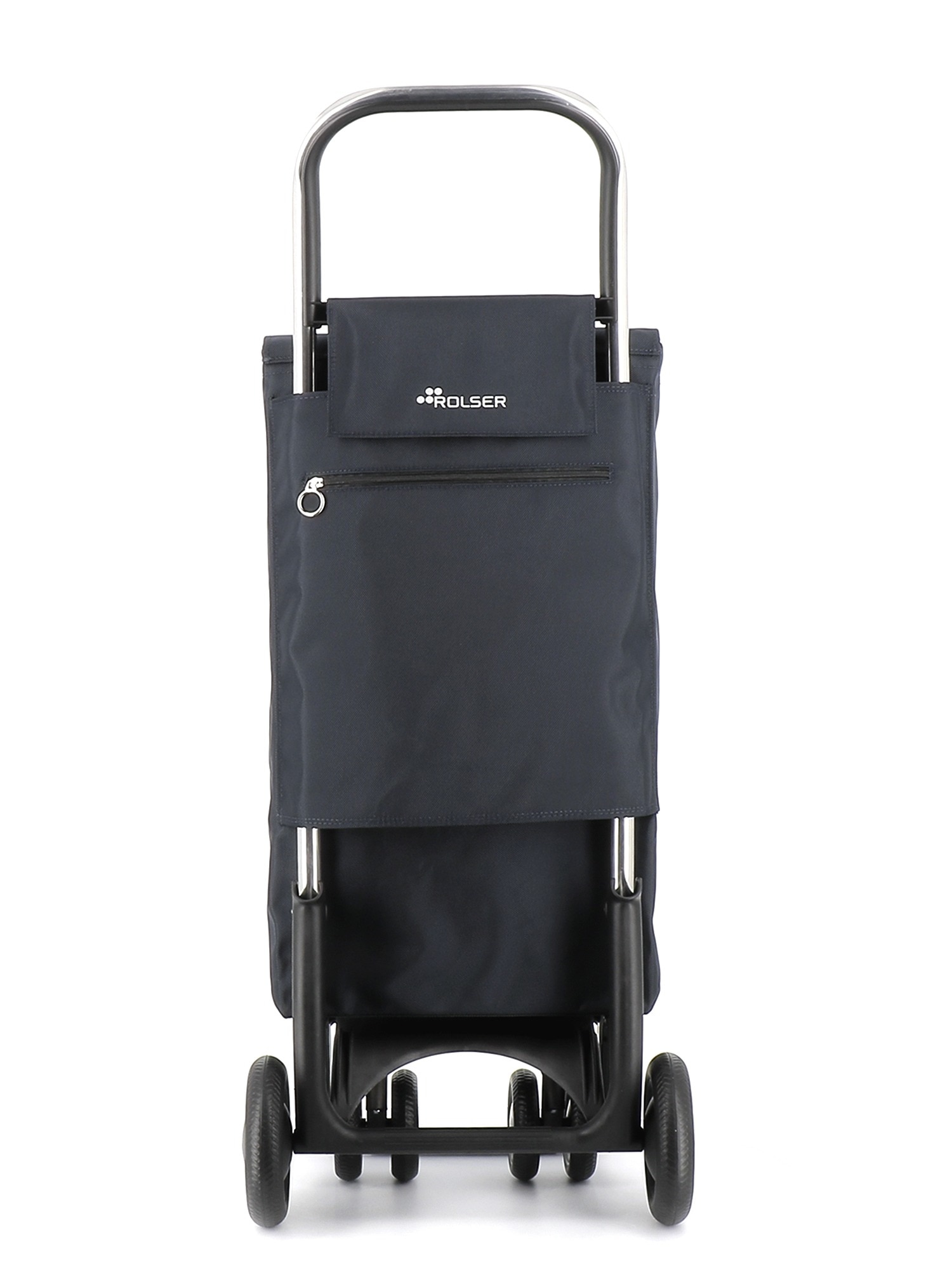 Carro de la compra Sbelta MF 4.2 Tour Rolser - Gris Gris-3
