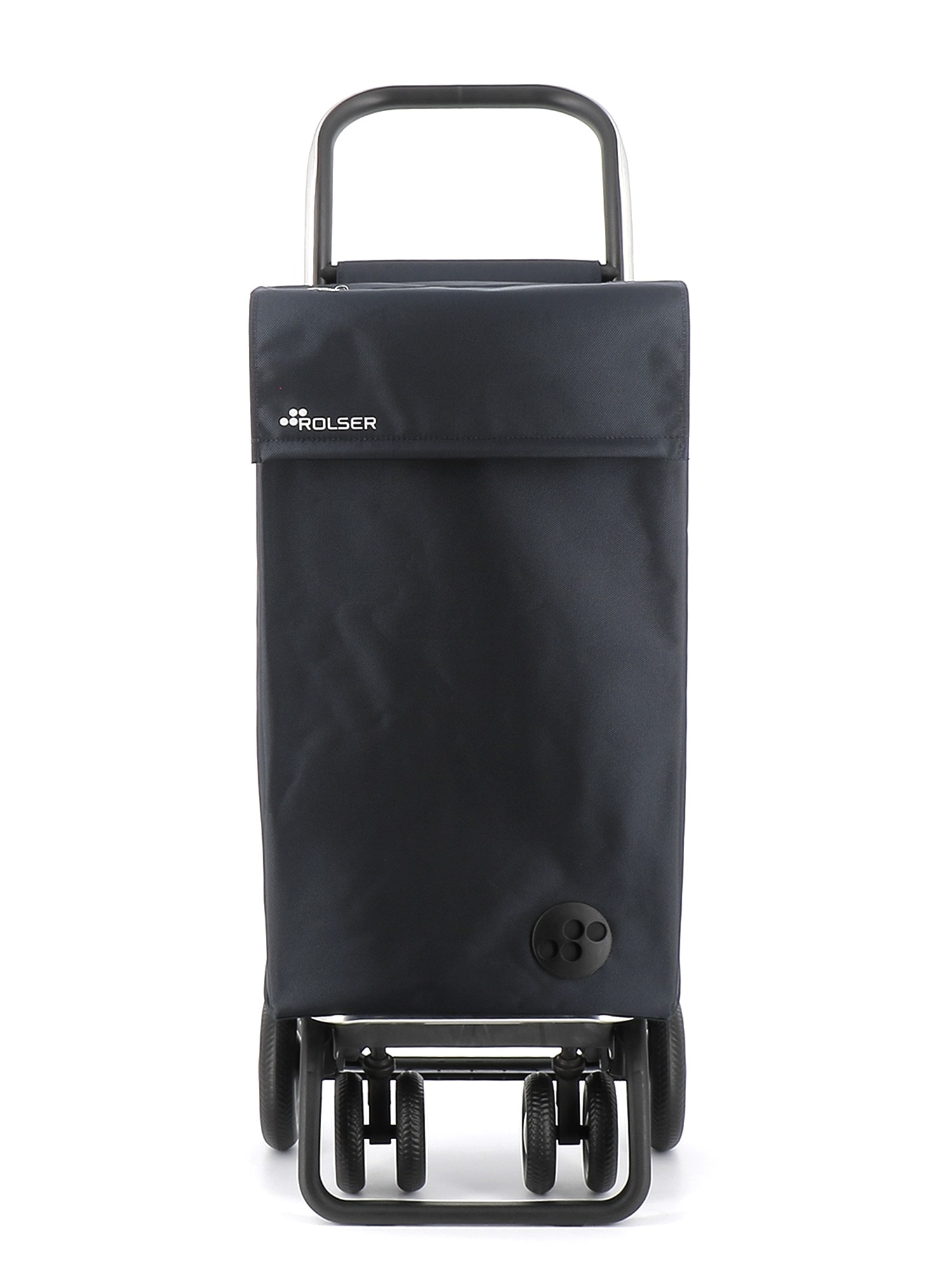 Carro de la compra Sbelta MF 4.2 Tour Rolser - Gris Gris-4