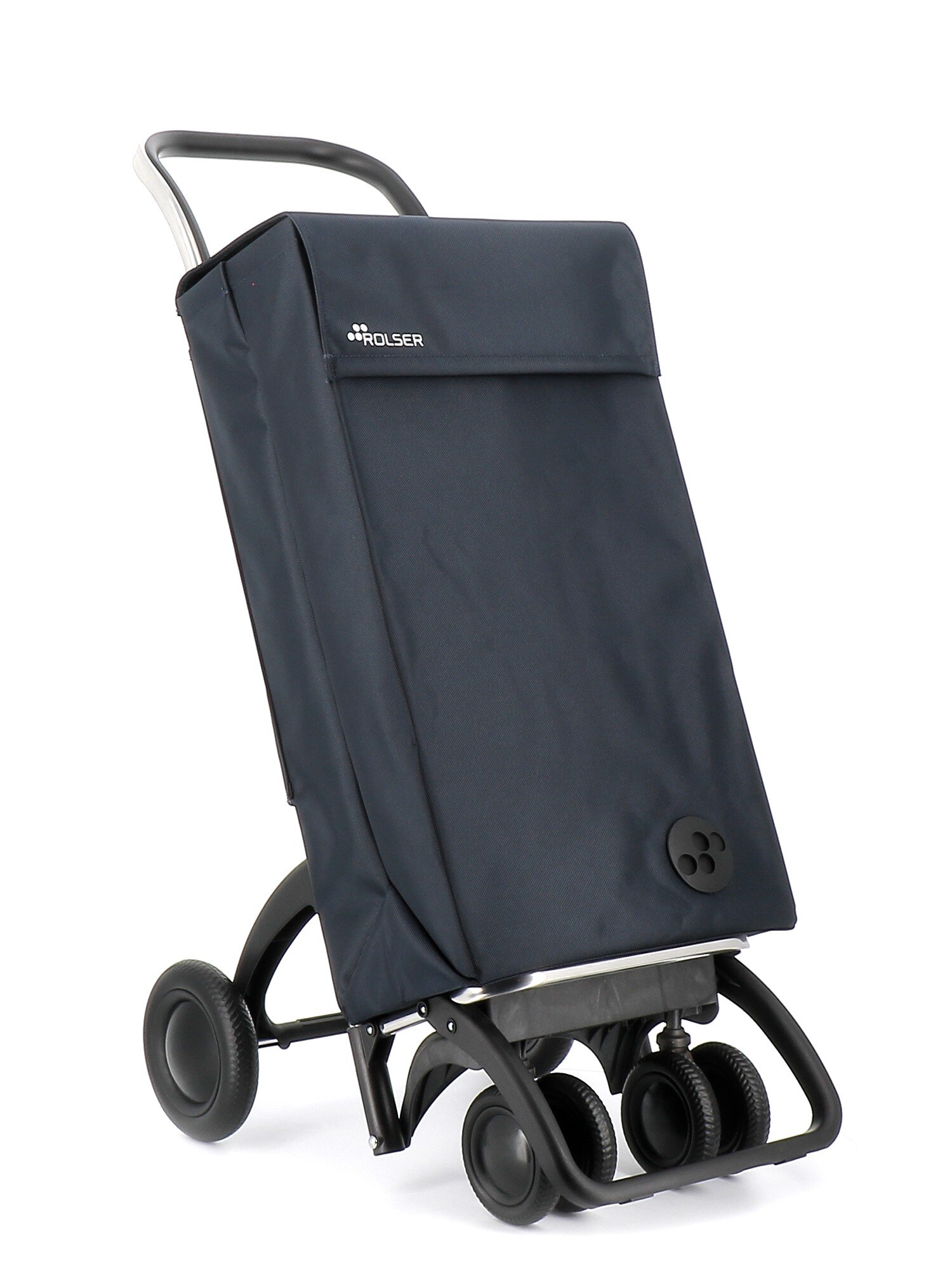 Carro de la compra Sbelta MF 4.2 Tour Rolser - Gris Gris-5