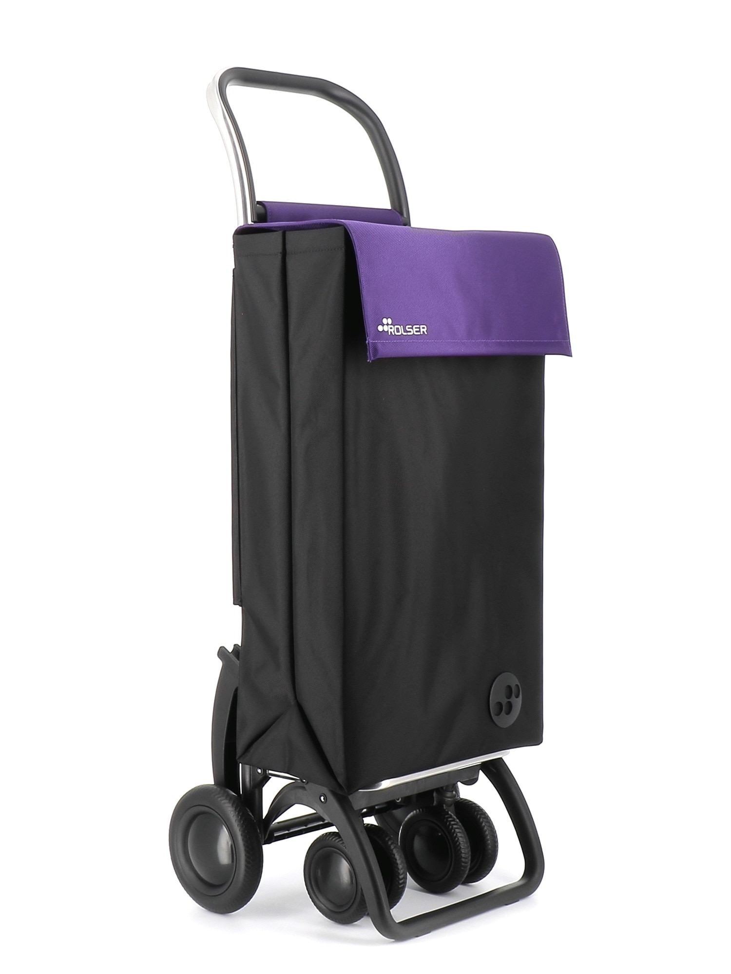Carro de la compra Sbelta MF 4.2 Tour Rolser - Malva Malva-1