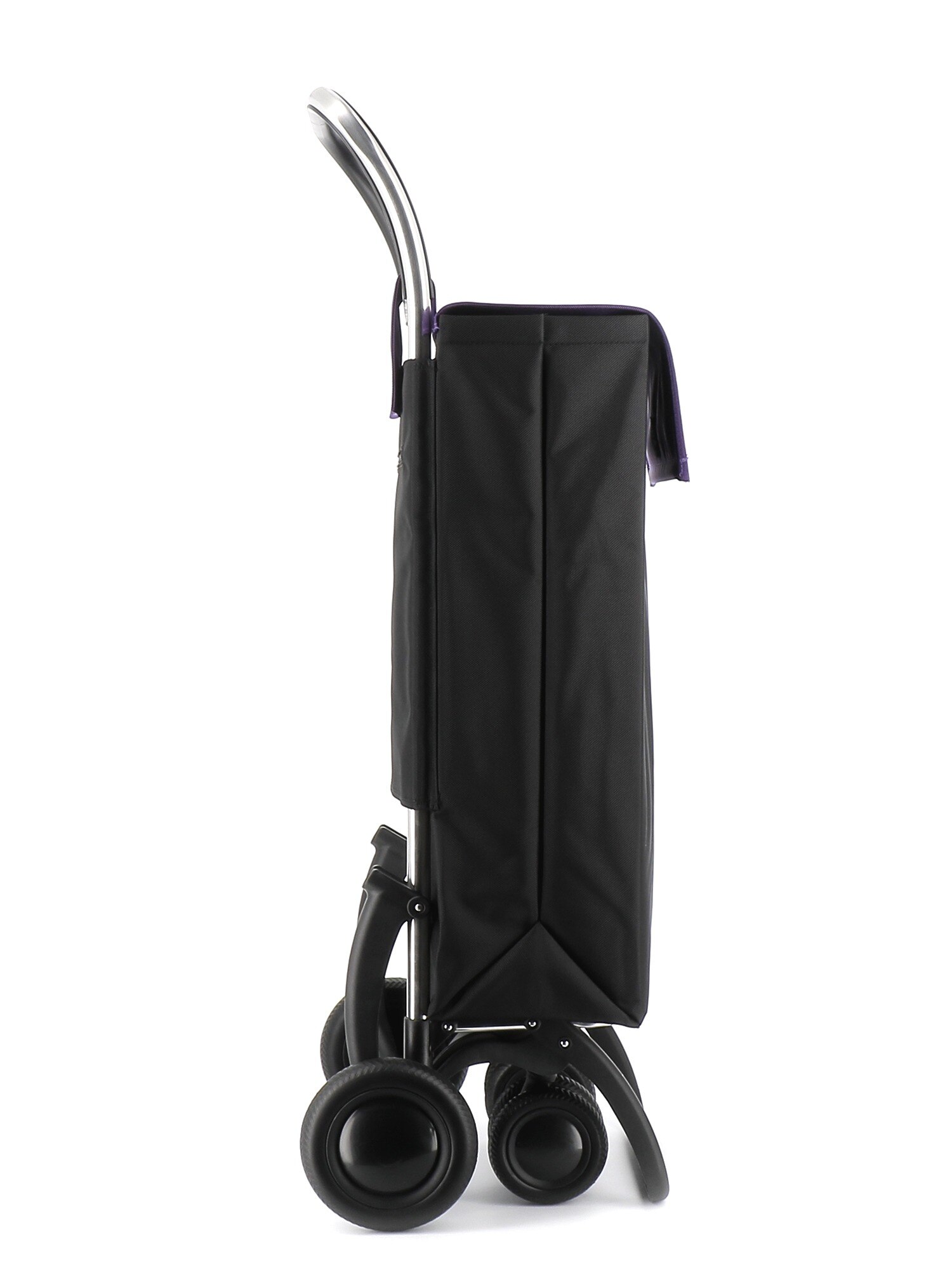Carro de la compra Sbelta MF 4.2 Tour Rolser - Malva Malva-2