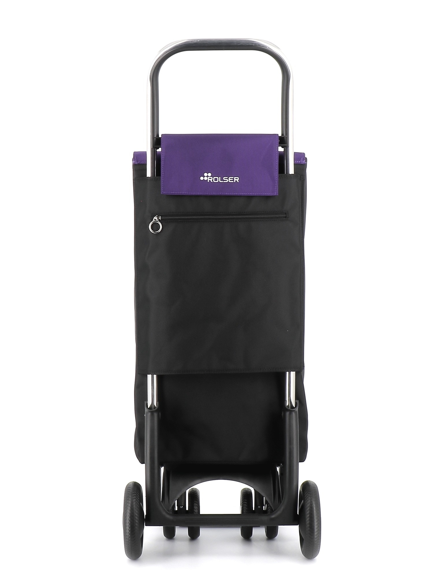 Carro de la compra Sbelta MF 4.2 Tour Rolser - Malva Malva-3