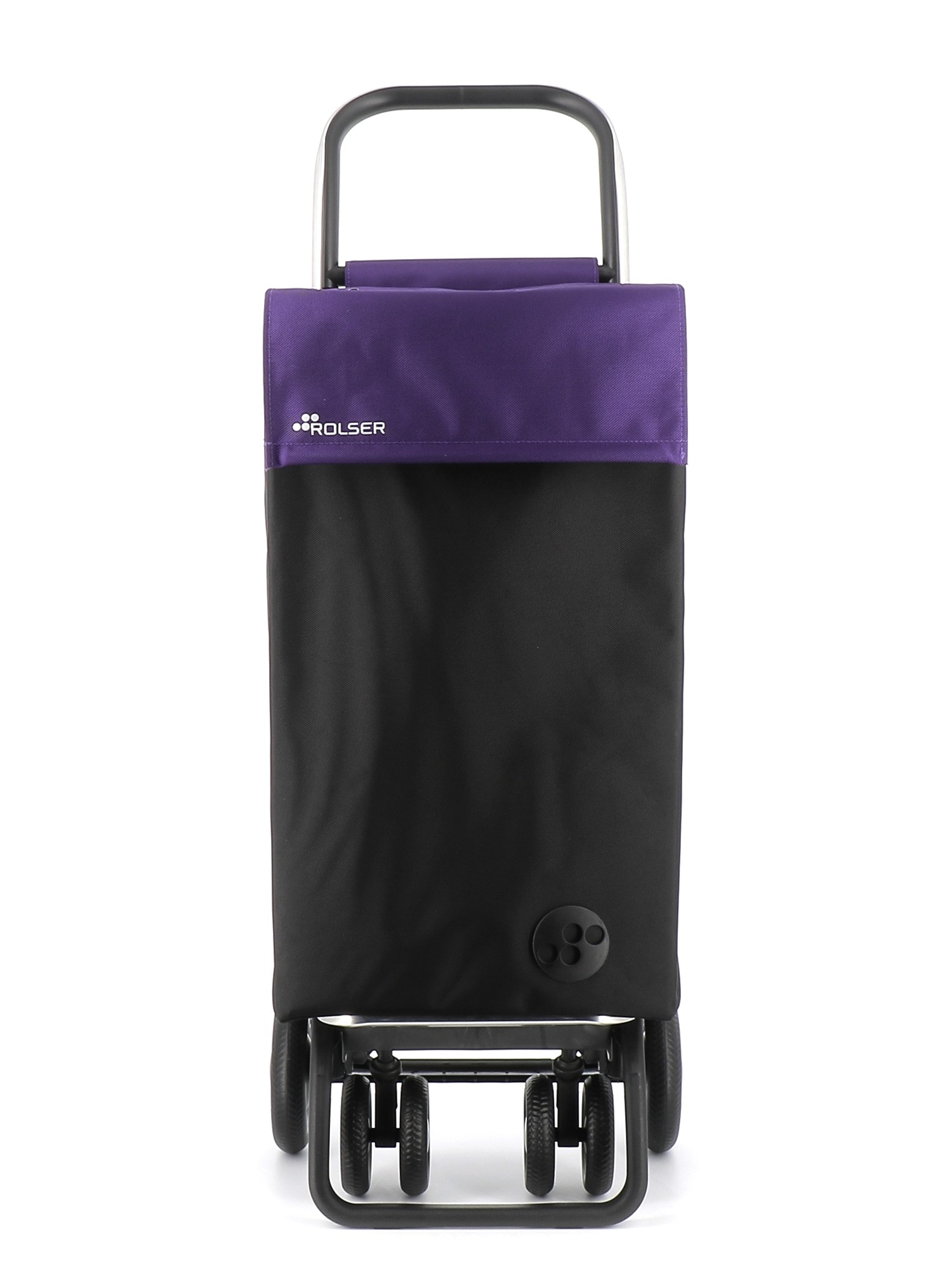 Carro de la compra Sbelta MF 4.2 Tour Rolser - Malva Malva-4