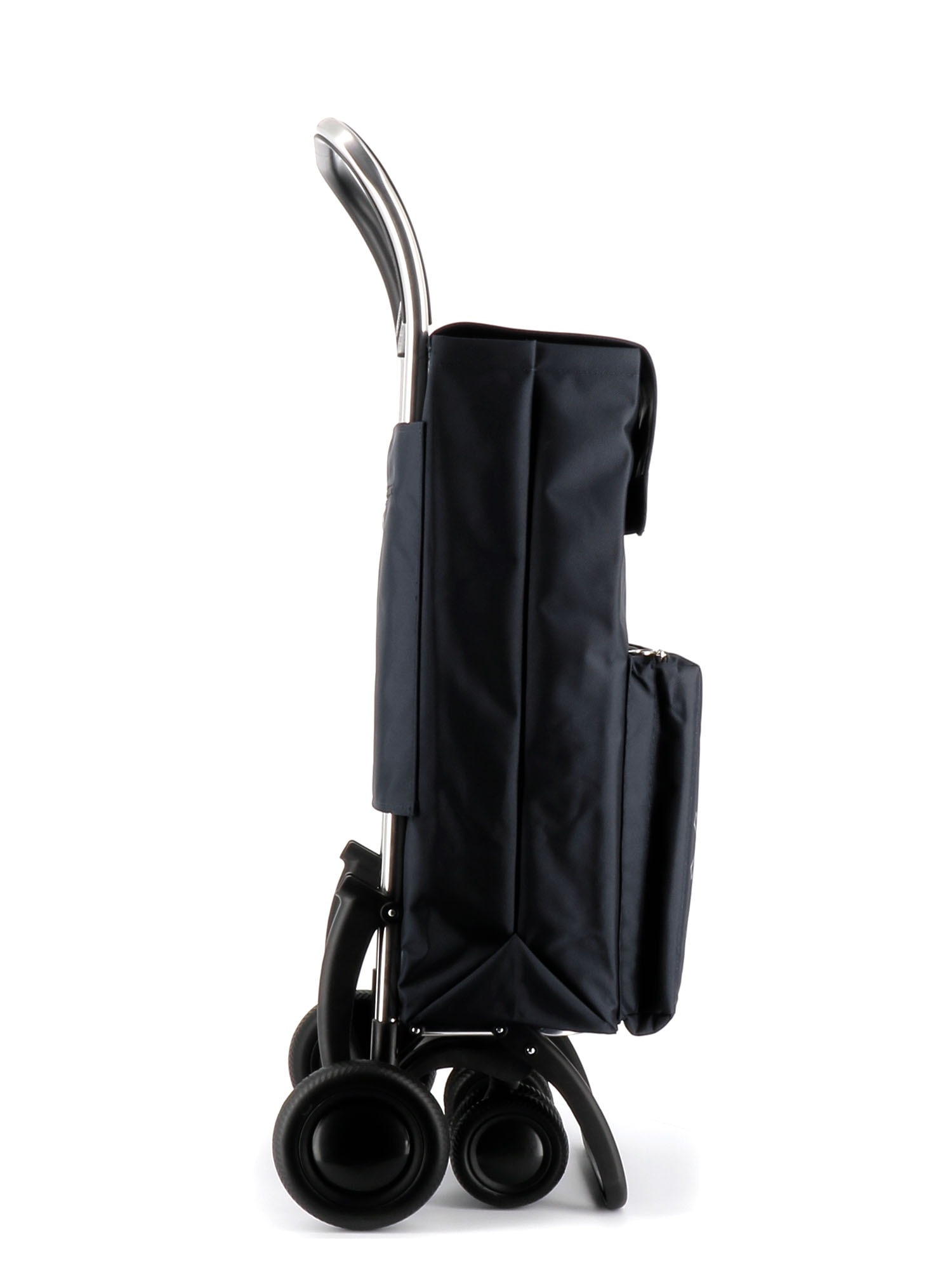 Carro de la compra Termo Fresh MF 4.2 Tour Rolser - Gris Gris-2
