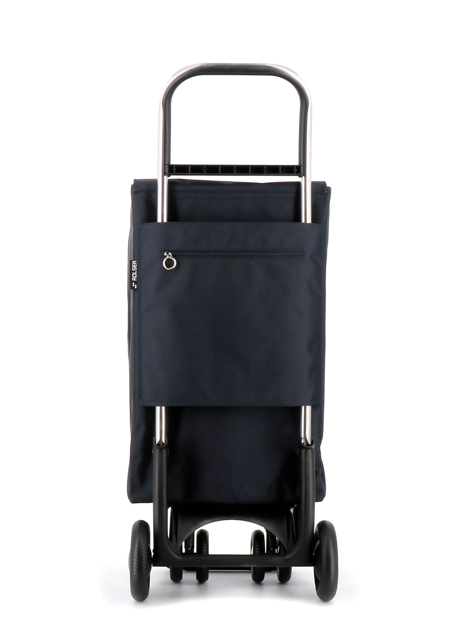Carro de la compra Termo Fresh MF 4.2 Tour Rolser - Gris Gris-3