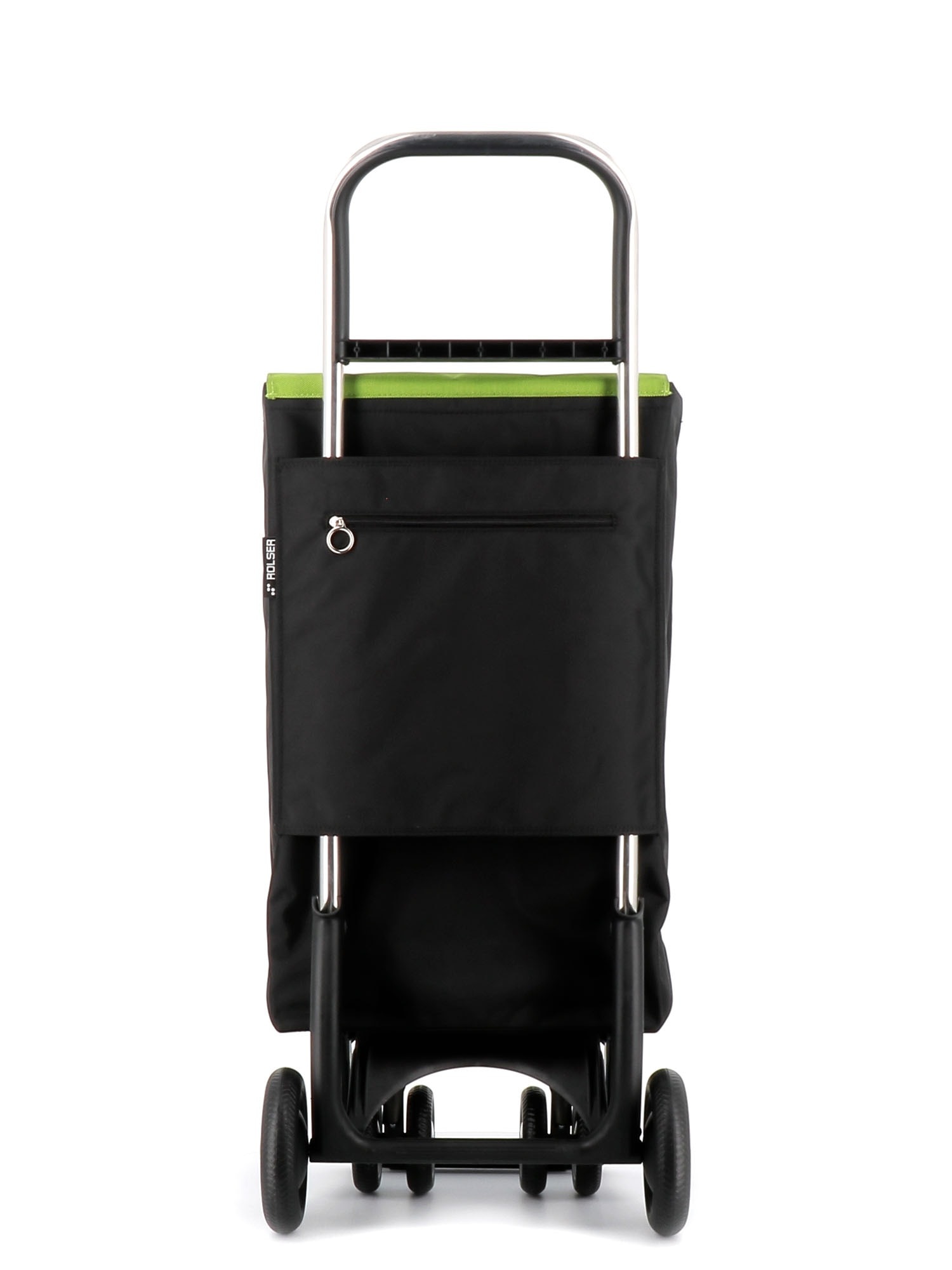 Carro de la compra Termo Fresh MF 4.2 Tour Rolser - Lima Lima-3