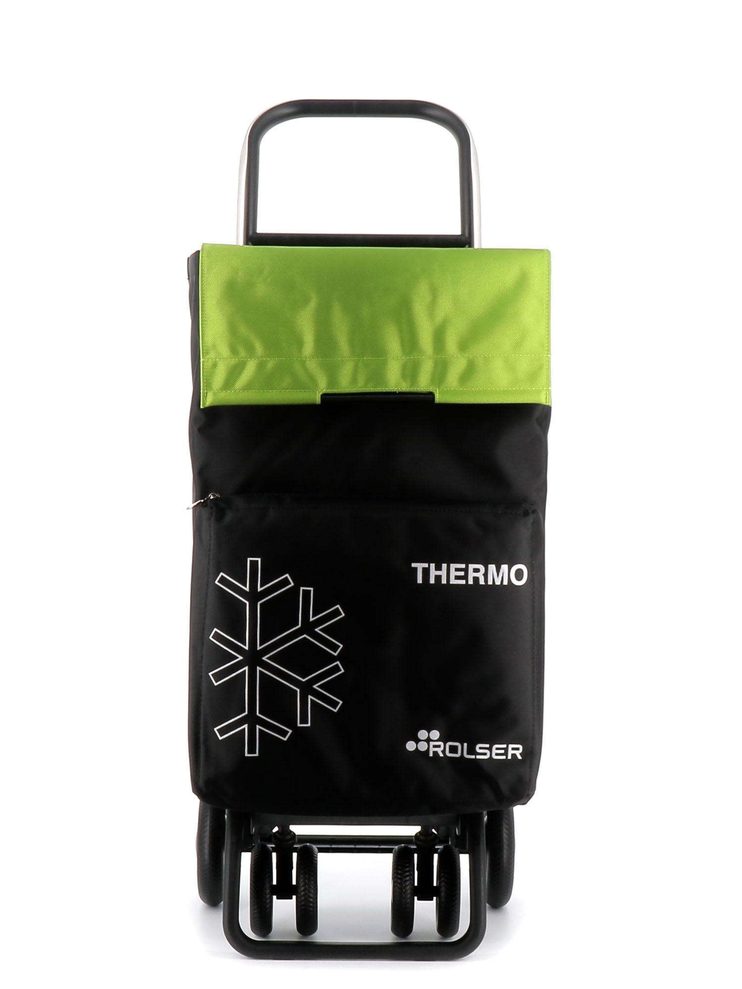Carro de la compra Termo Fresh MF 4.2 Tour Rolser - Lima Lima-4