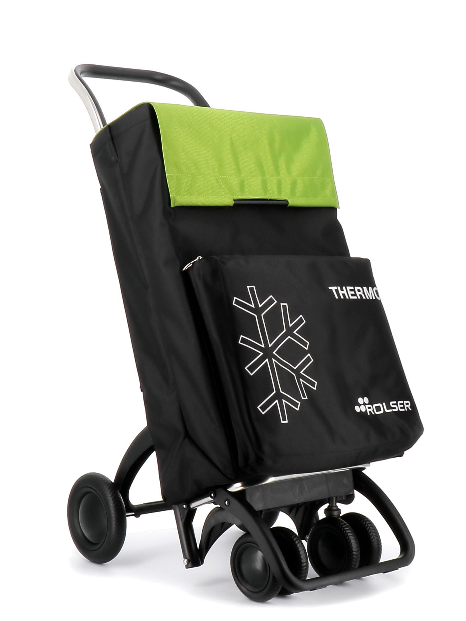 Carro de la compra Termo Fresh MF 4.2 Tour Rolser - Lima Lima-5