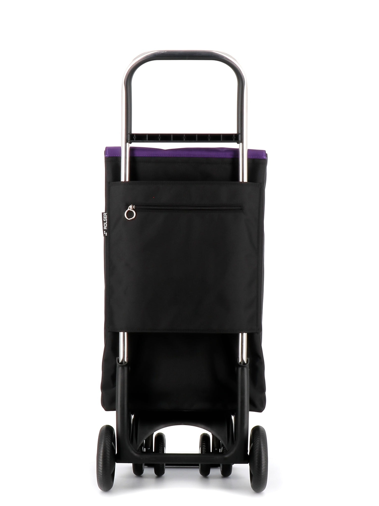 Carro de la compra Termo Fresh MF 4.2 Tour Rolser - Malva Malva-3