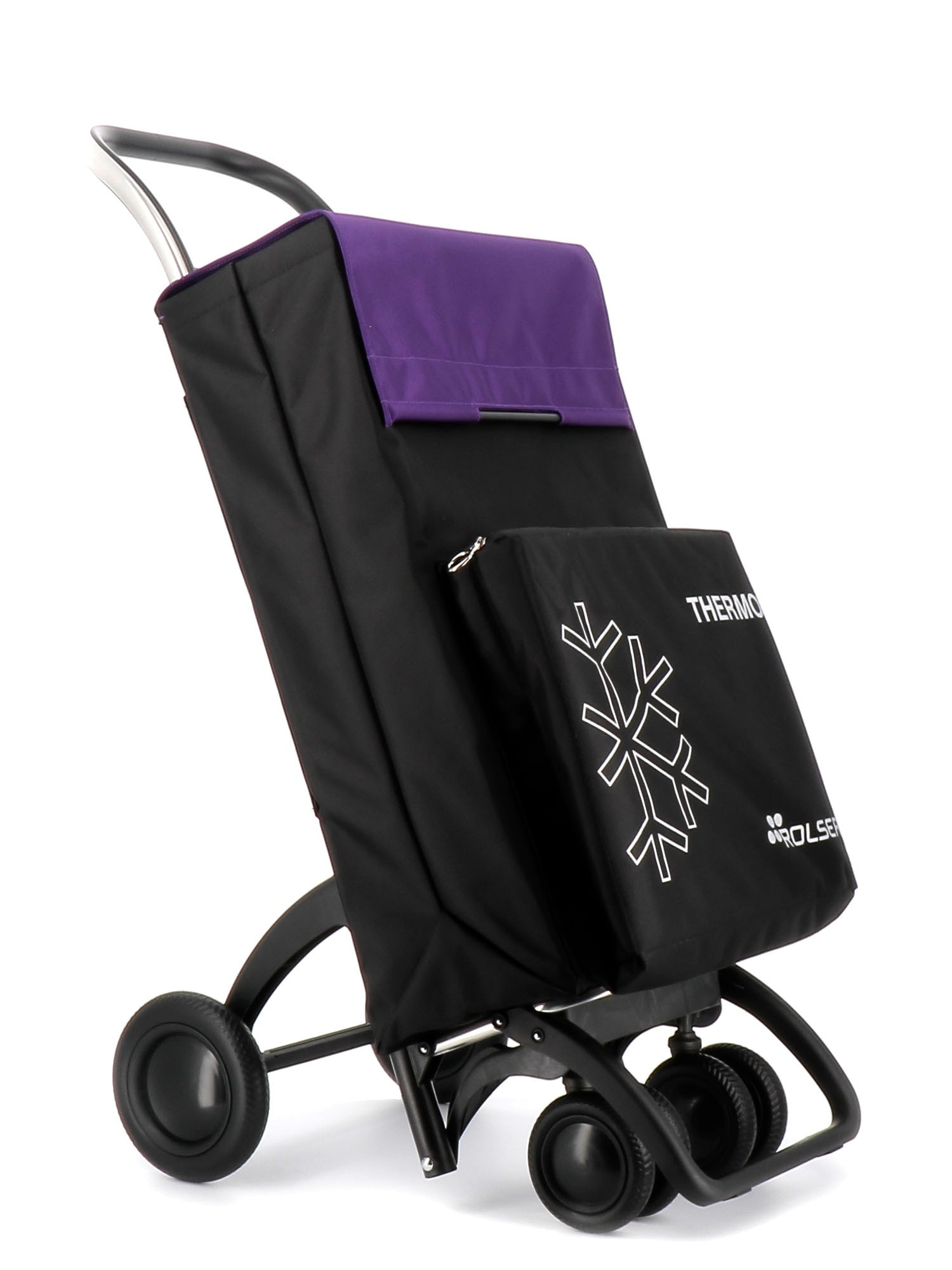 Carro de la compra Termo Fresh MF 4.2 Tour Rolser - Malva Malva-5