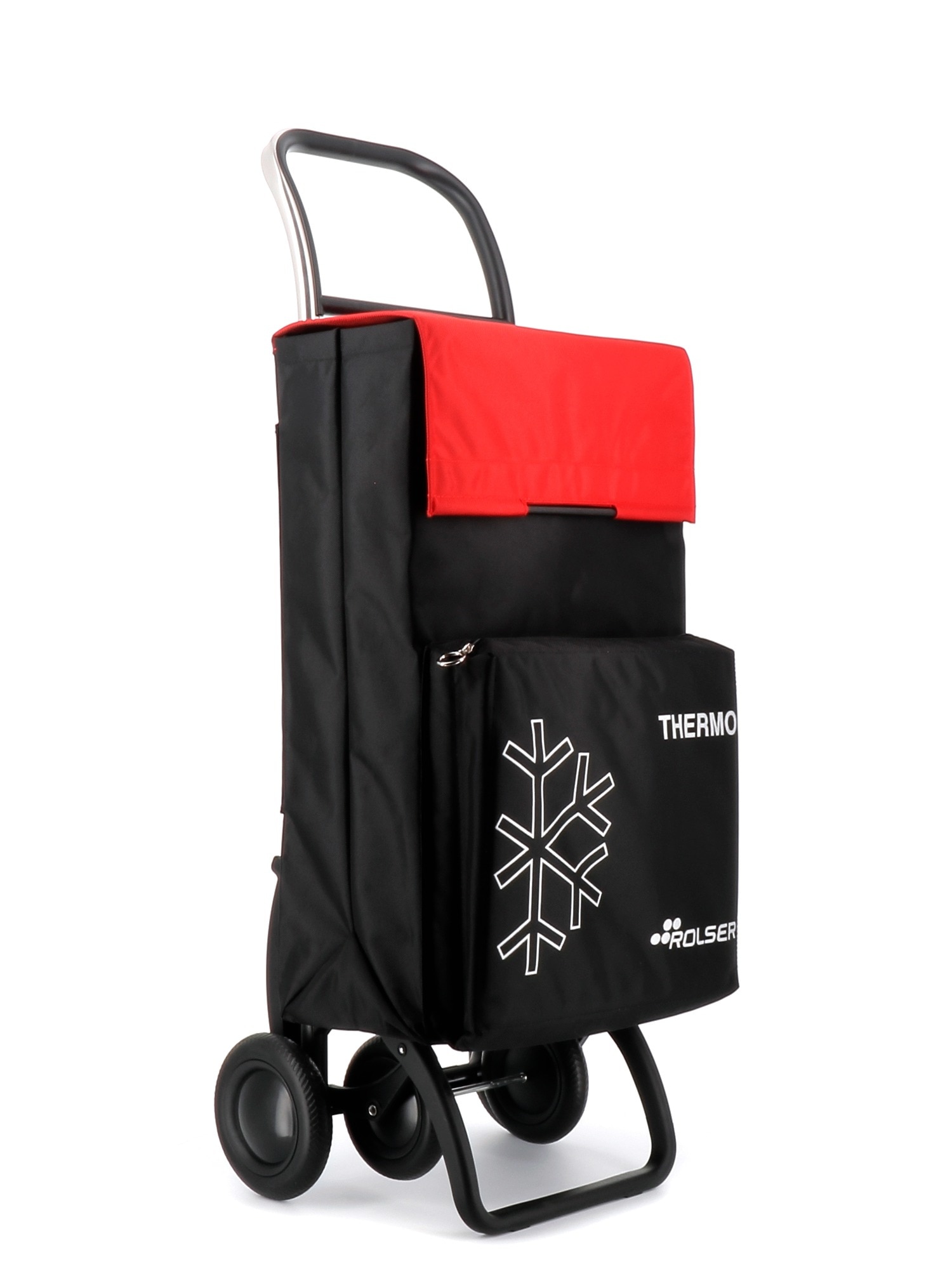 Carro de la compra Termo Fresh MF 4.2 Rolser