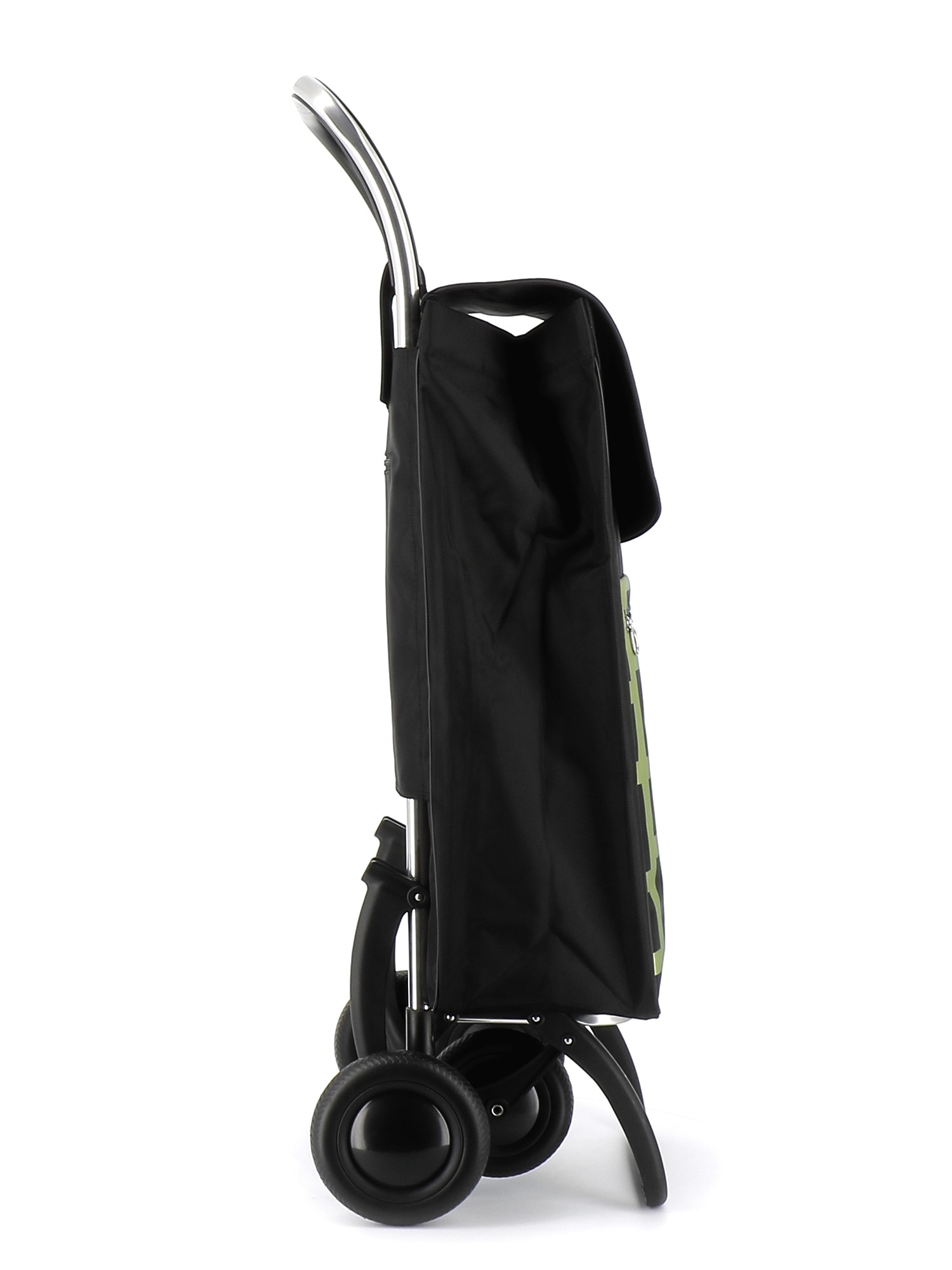 Imagen 2 de Carro de la compra Box Geometrik 4.2 Rolser - Verde Verde
