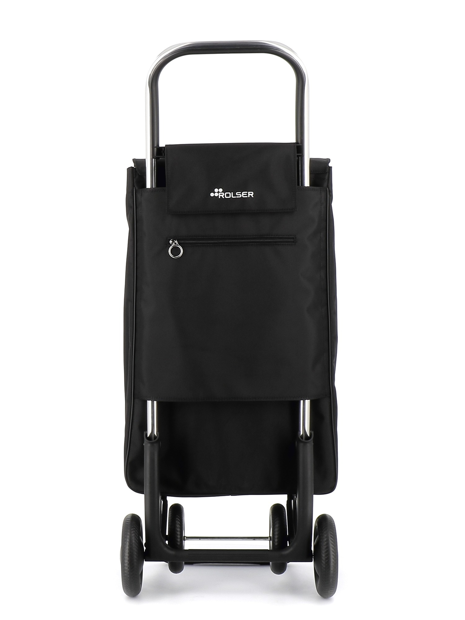 Imagen 3 de Carro de la compra Box Geometrik 4.2 Rolser - Azul Azul