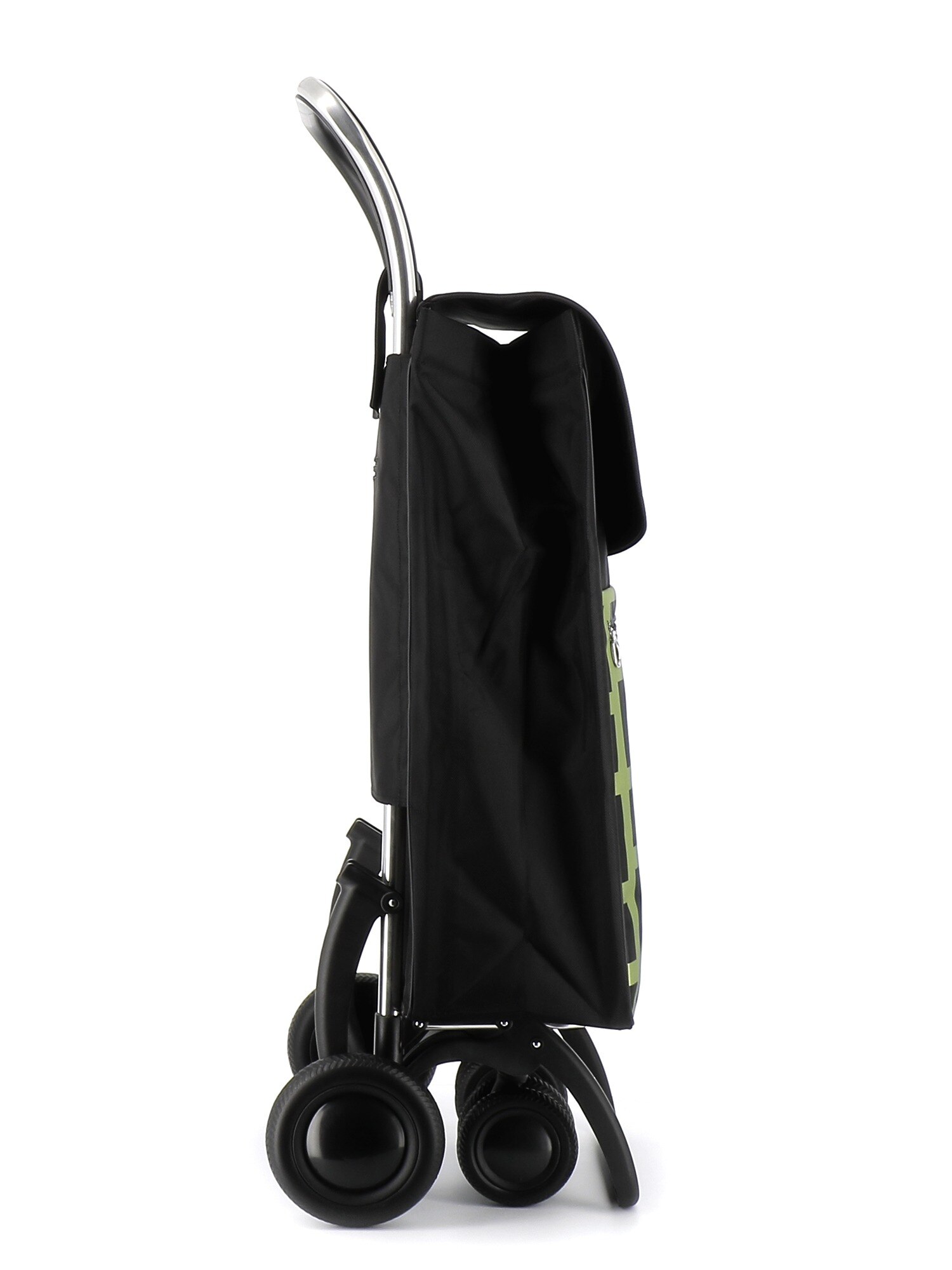 Carro de la compra Box Geometrik 4.2 Tour Rolser - Verde Verde-2