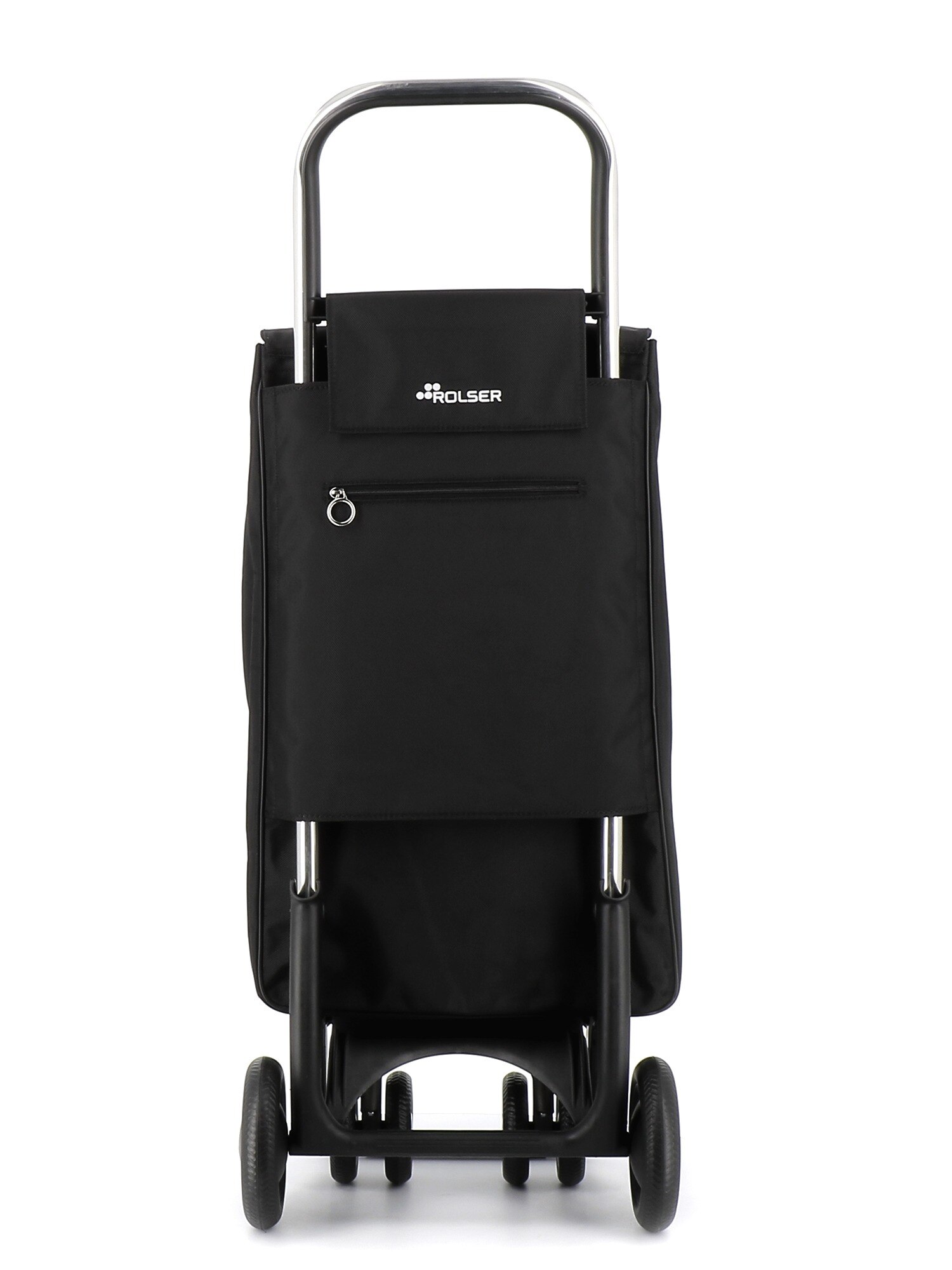 Carro de la compra Box Geometrik 4.2 Tour Rolser - Verde Verde-3