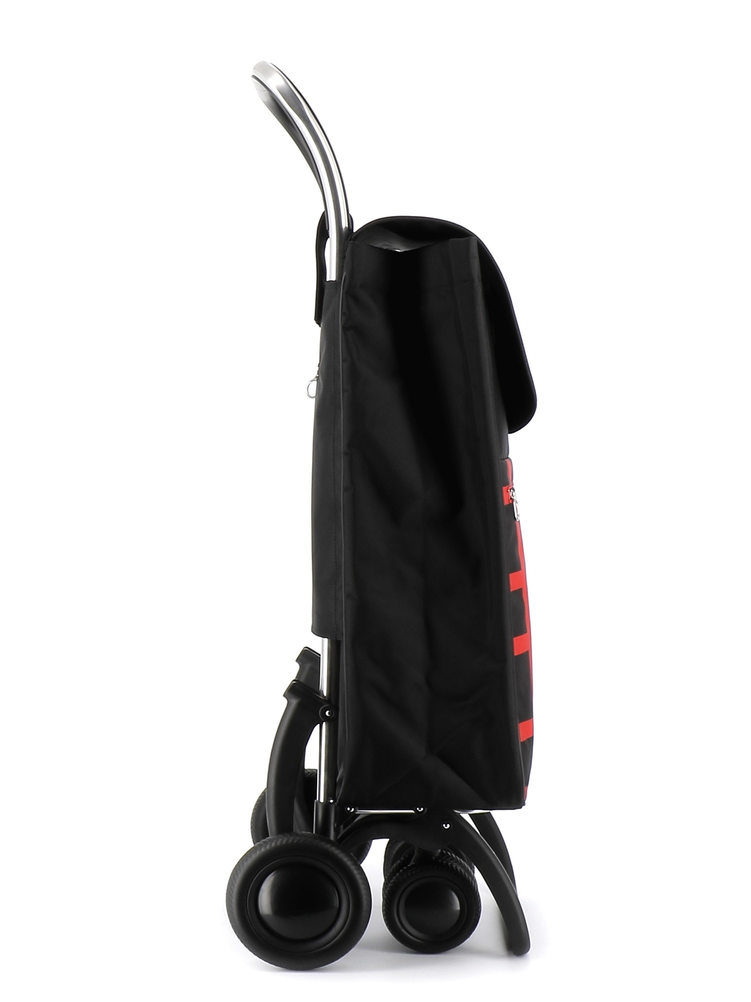 Carro de la compra Box Geometrik 4.2 Tour Rolser - Rojo Rojo-2