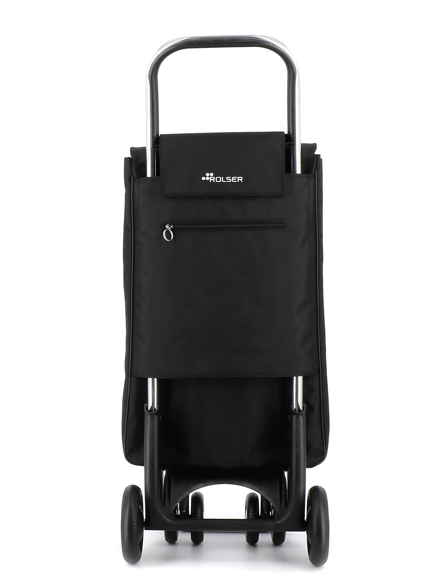 Carro de la compra Box Geometrik 4.2 Tour Rolser - Rojo Rojo-3