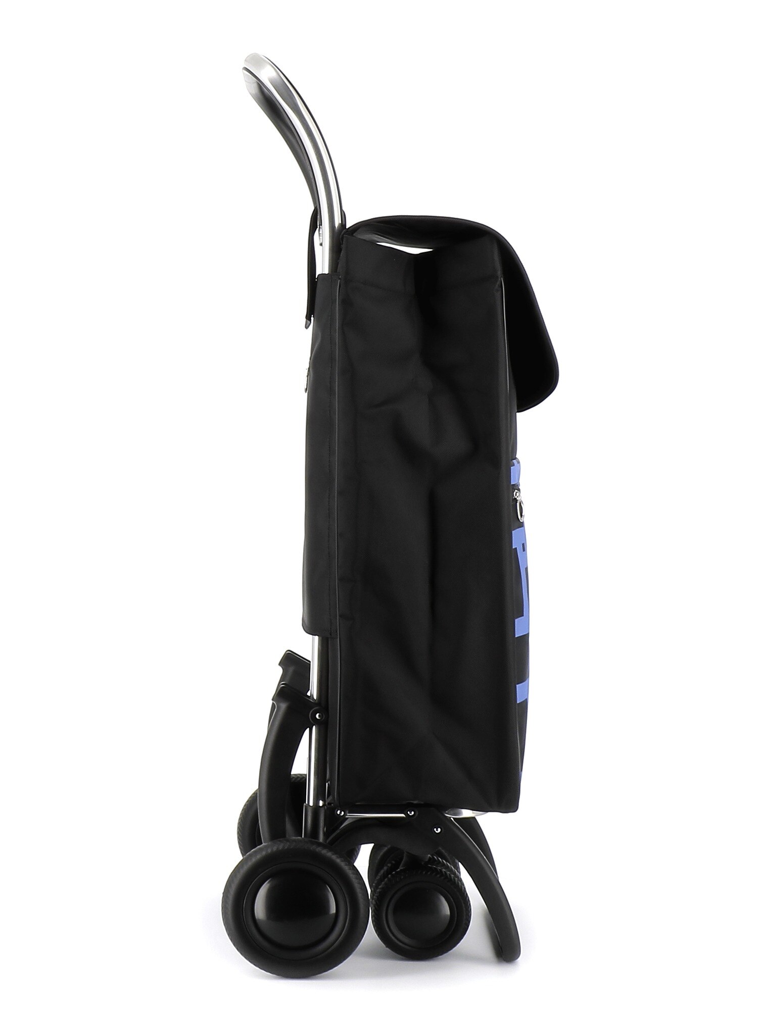 Carro de la compra Box Geometrik 4.2 Tour Rolser - Azul Azul-2