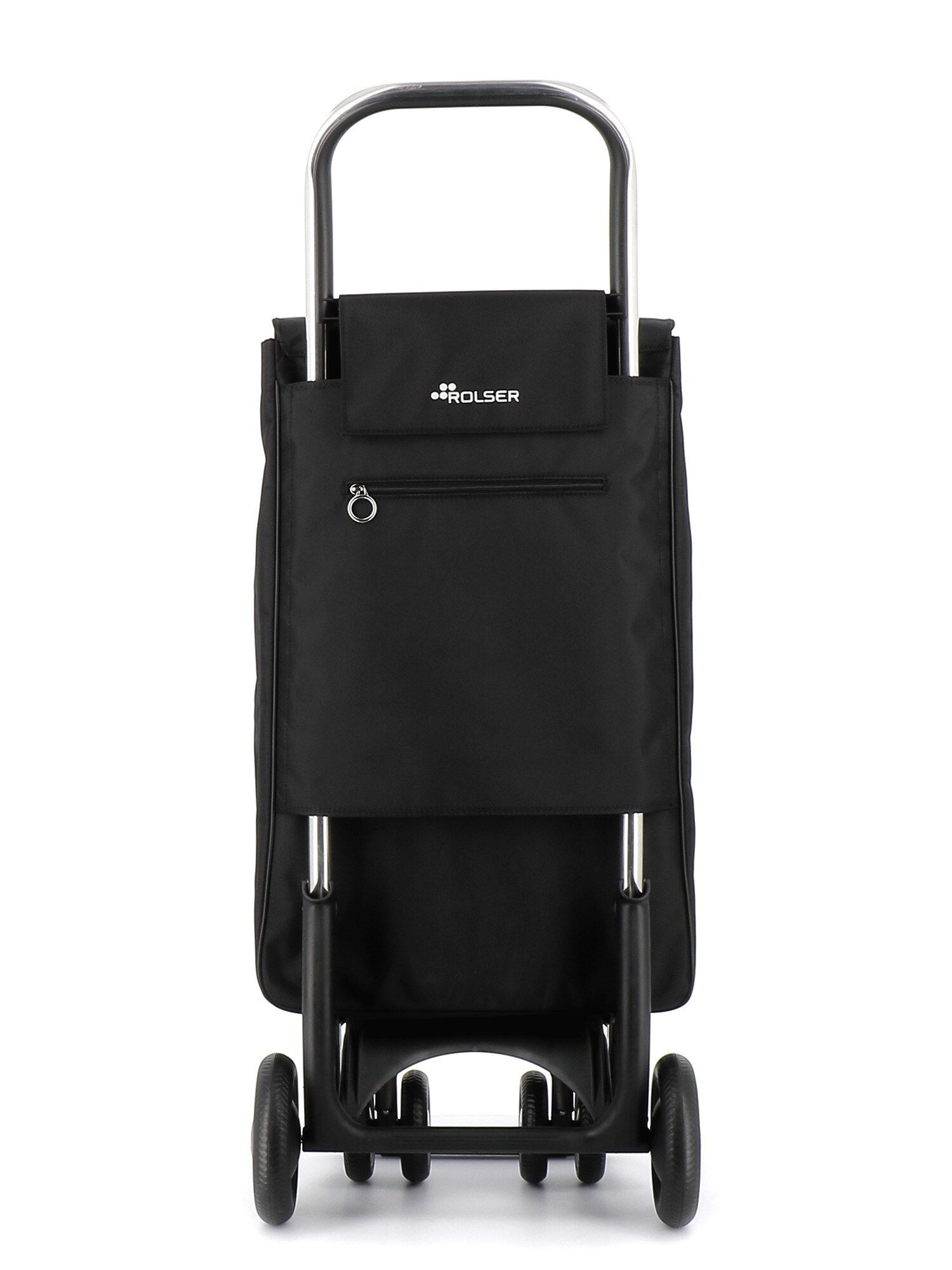 Carro de la compra Box Geometrik 4.2 Tour Rolser - Azul Azul-3
