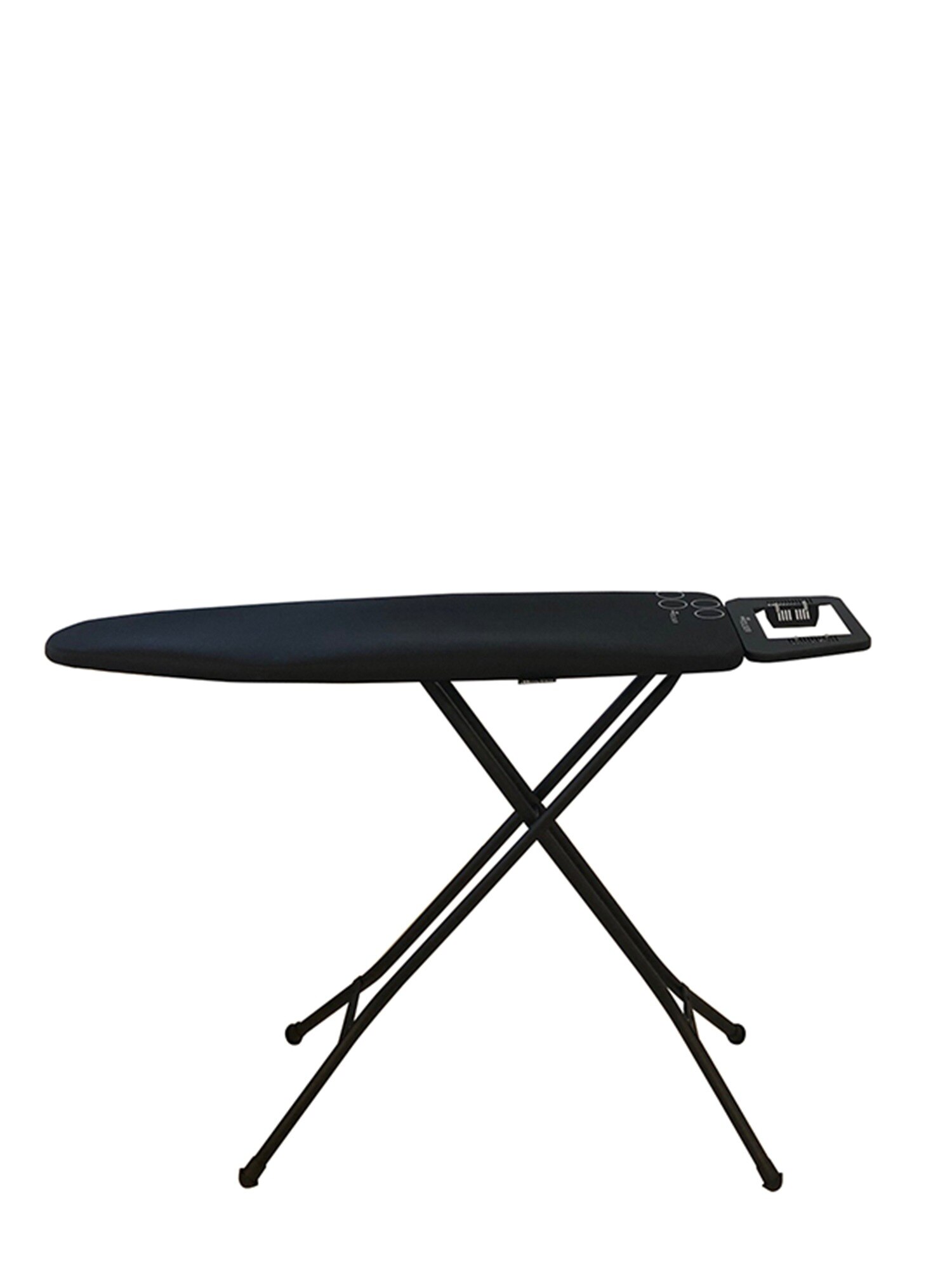 Imagen 2 de Tabla de Planchar K-UNO Black Tube Rolser - Gris / Blanco Gris / Blanco
