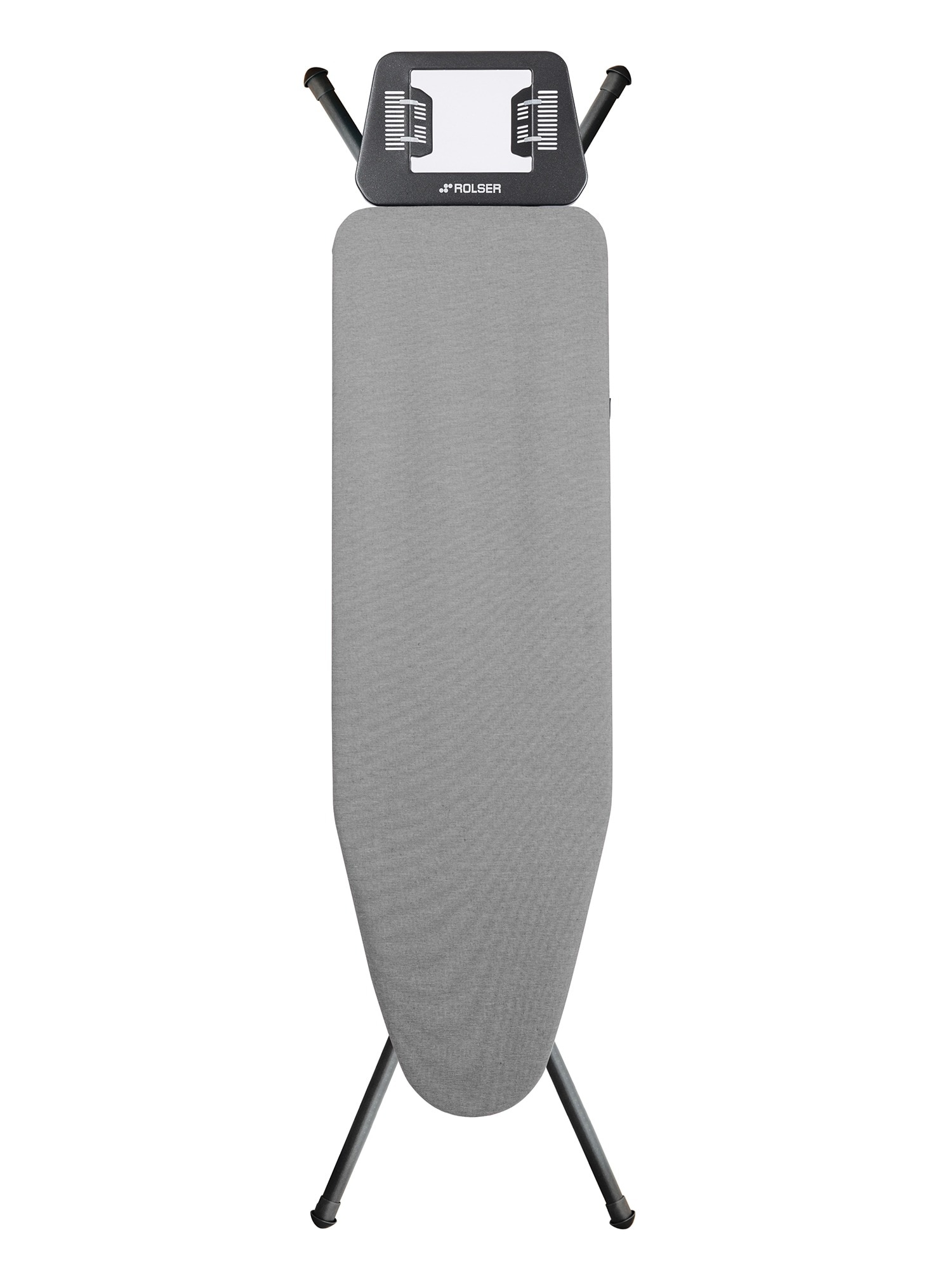 Rolser - Tabla de Planchar K-UNO Black Tube Rolser.