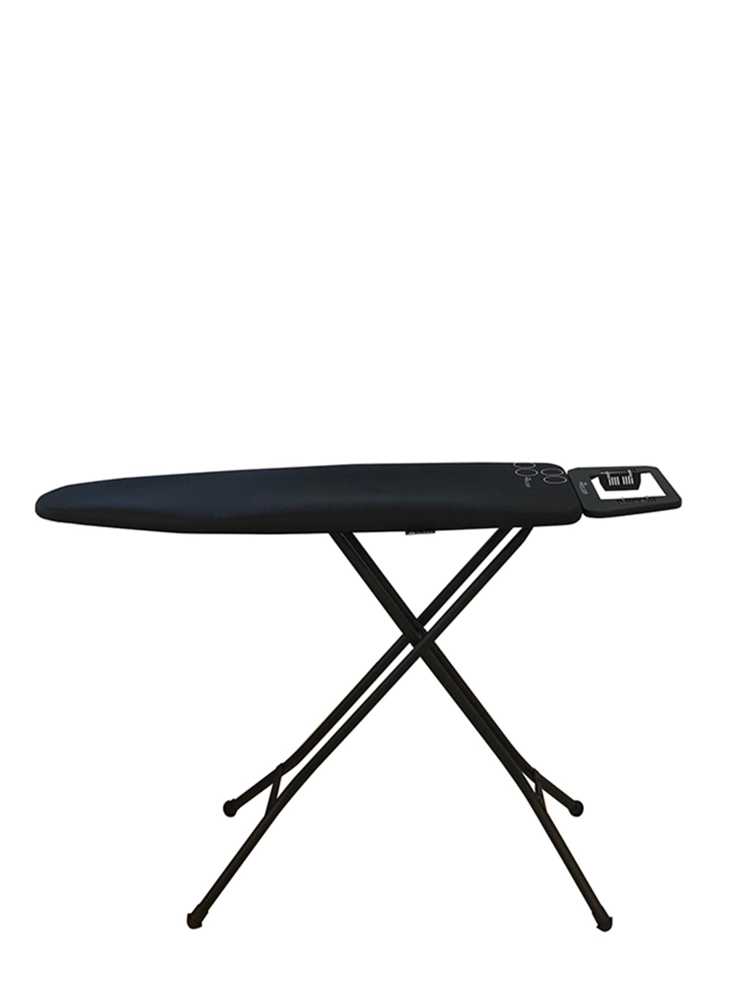 Tabla de Planchar K-UNO Black Tube Rolser - Gris Gris-2