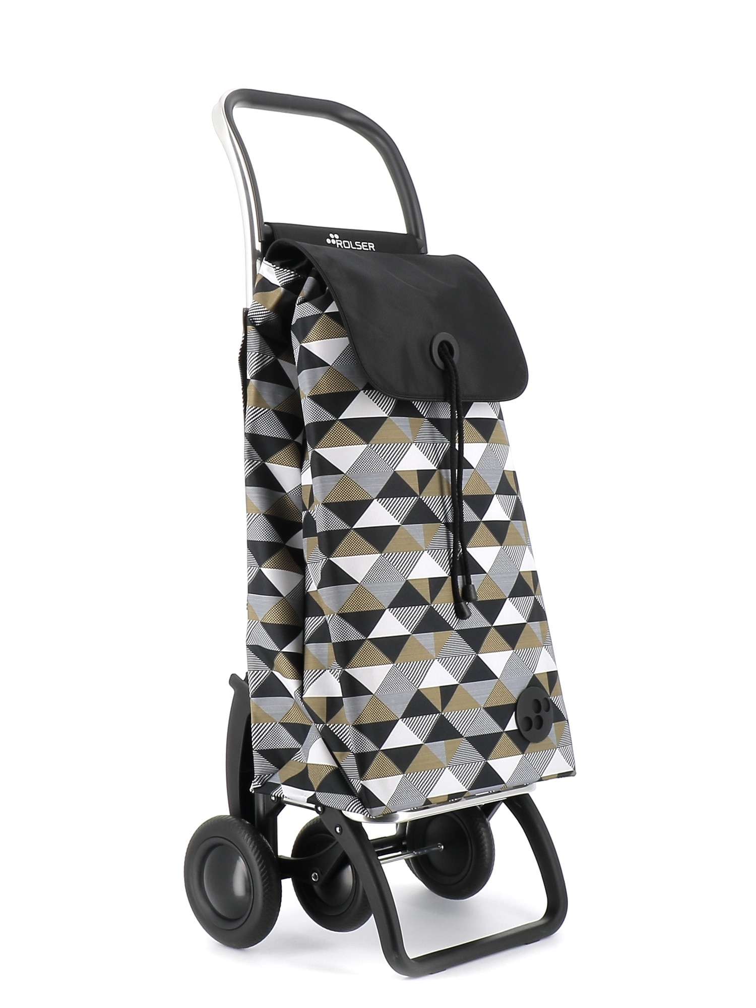 Rolser - Carro de la compra I-Bag Sahara 4.2 Rolser.